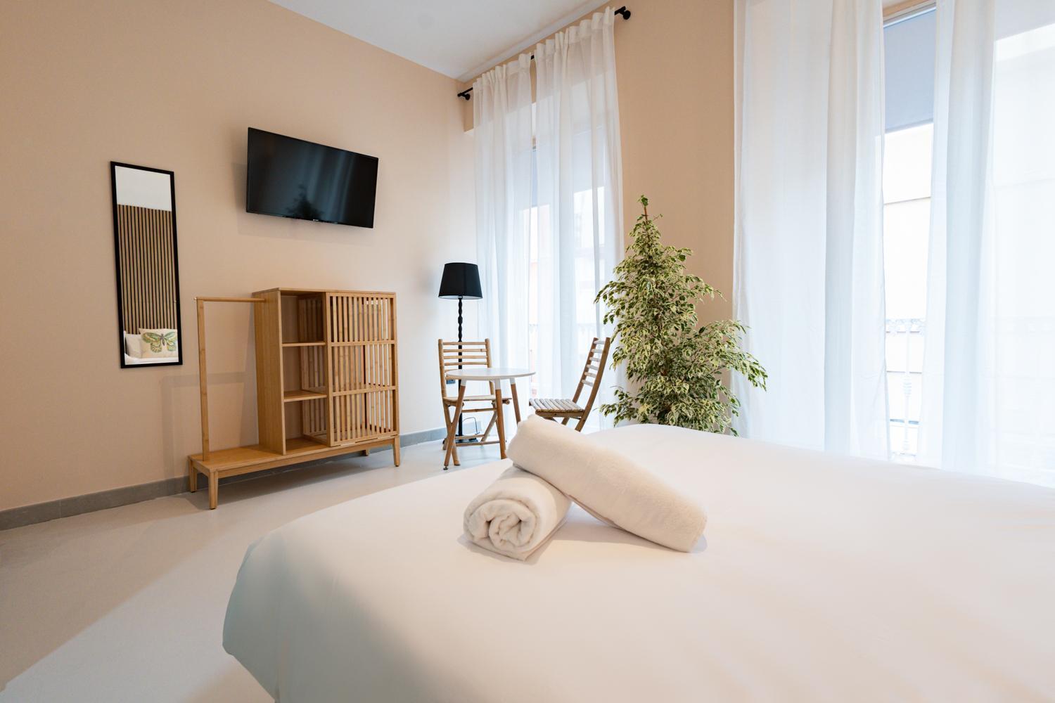 The Clover Guest house Seville