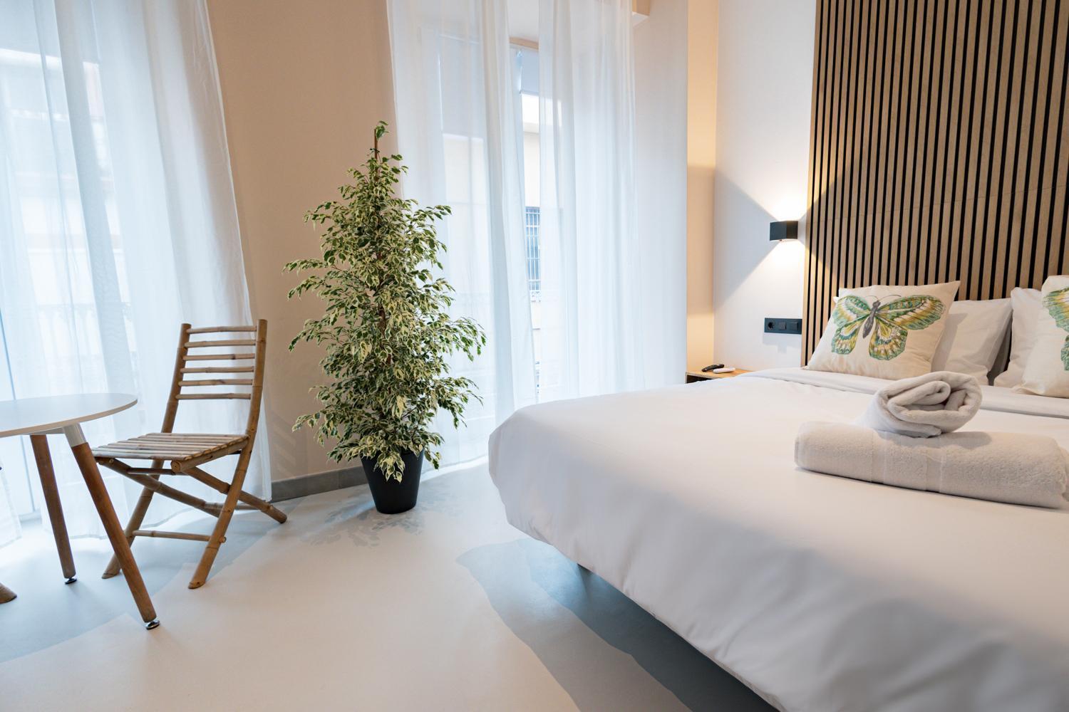 Guest house The Clover *