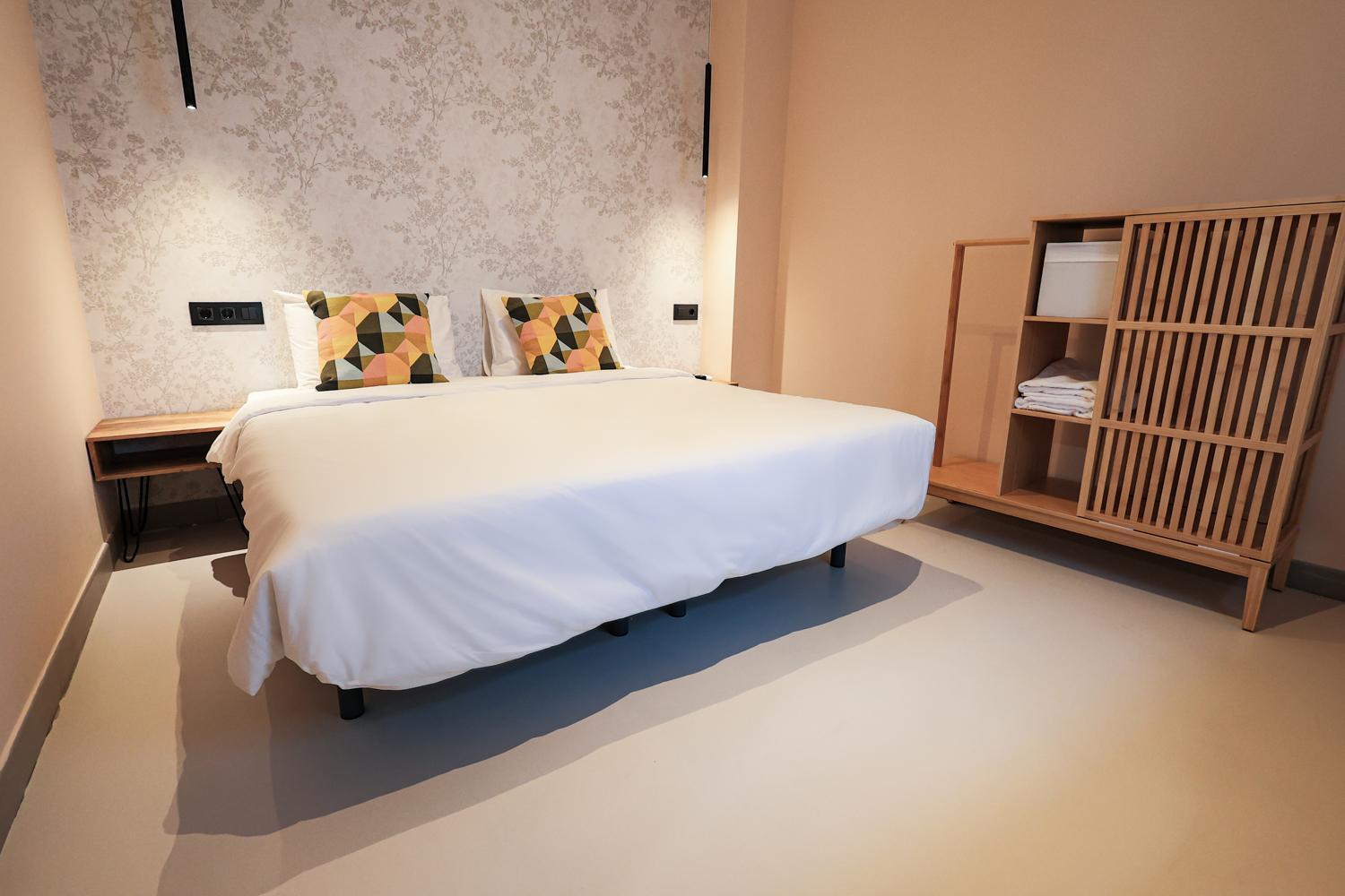 Guest house The Clover