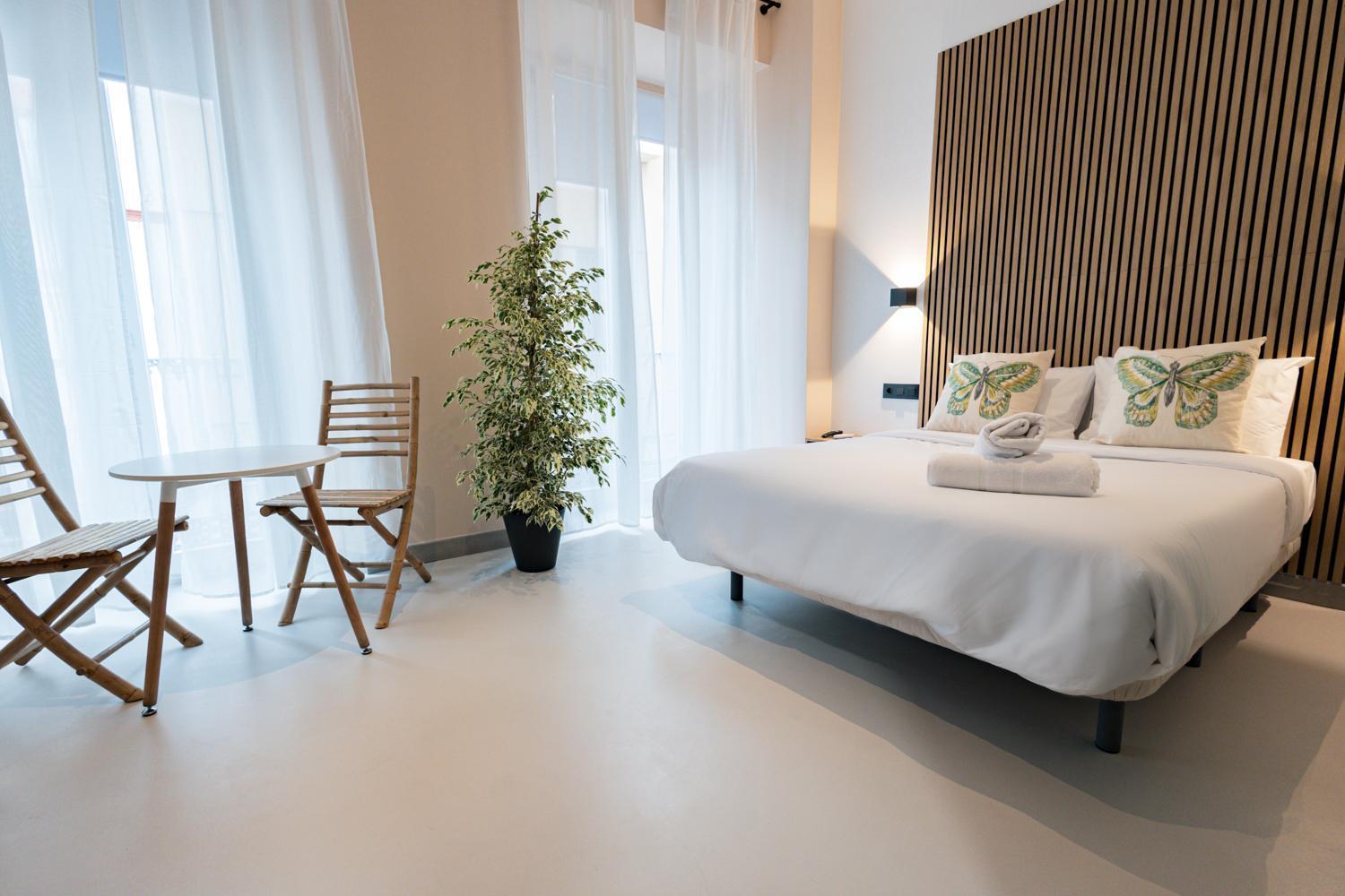 The Clover Guest house