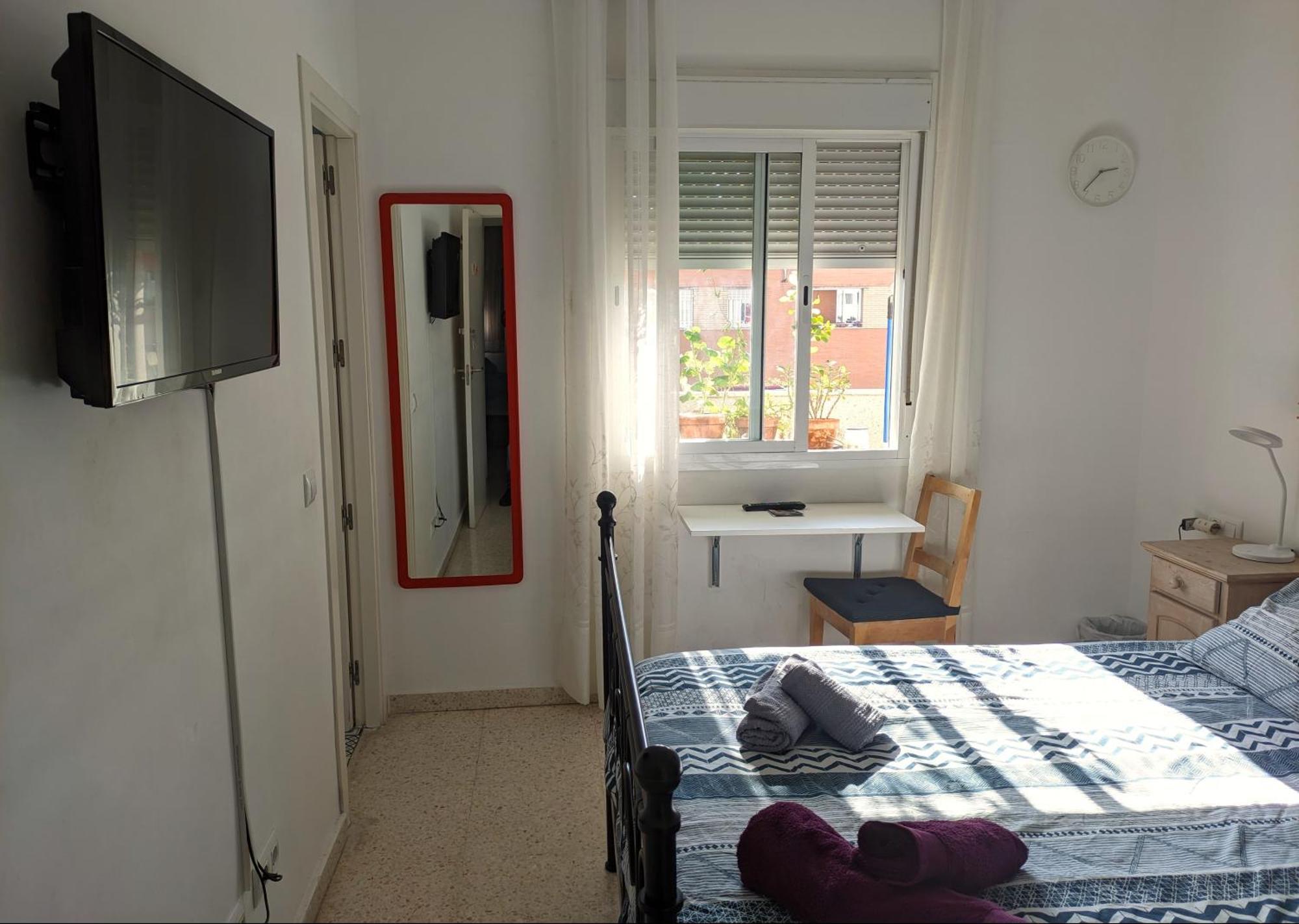 Pino Private Luxury tent Seville