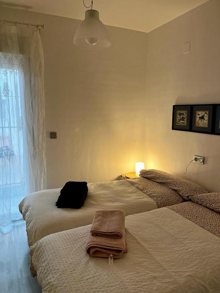 Apartment San Lorenzo-isla Magica Seville