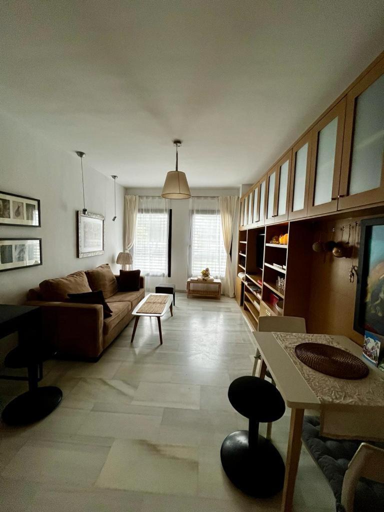 Apartment San Lorenzo-isla Magica Seville