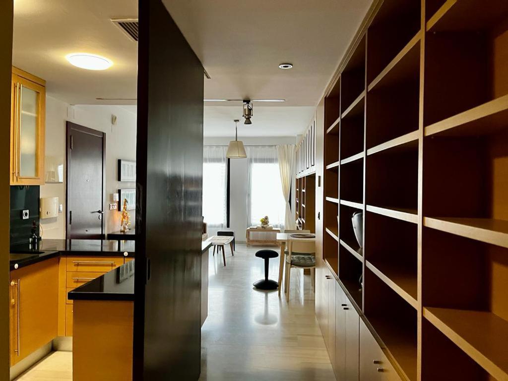 Apartment San Lorenzo-isla Magica