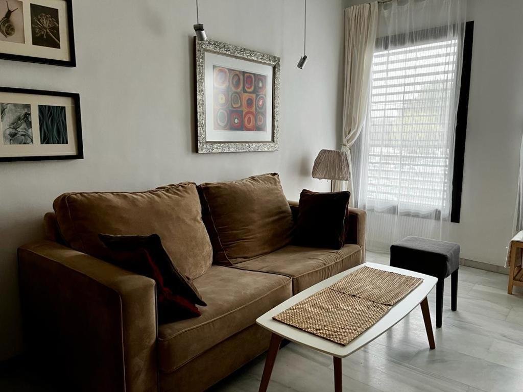 Apartment San Lorenzo-isla Magica *