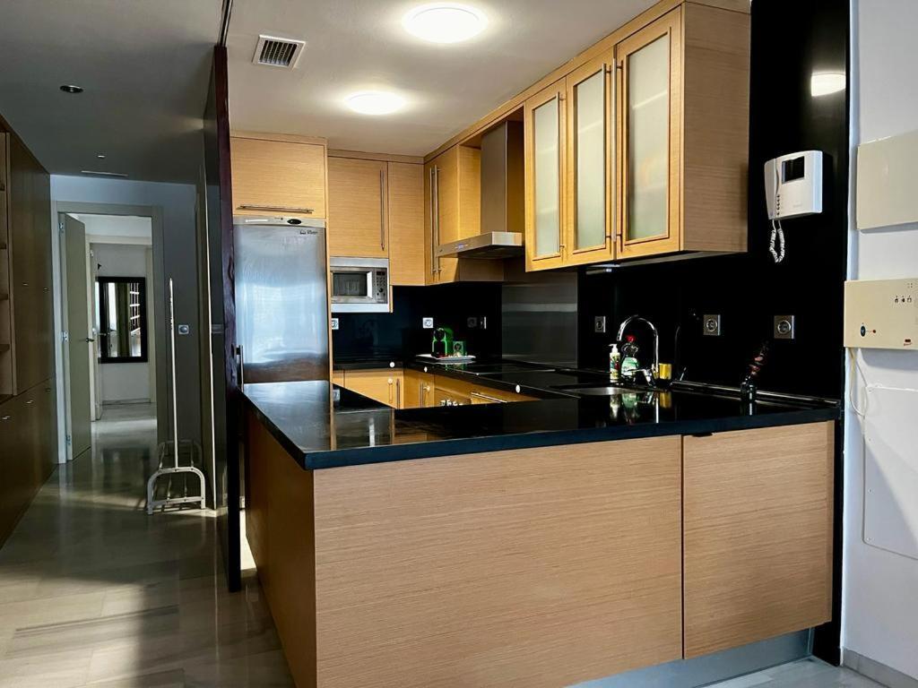 San Lorenzo-isla Magica Apartment