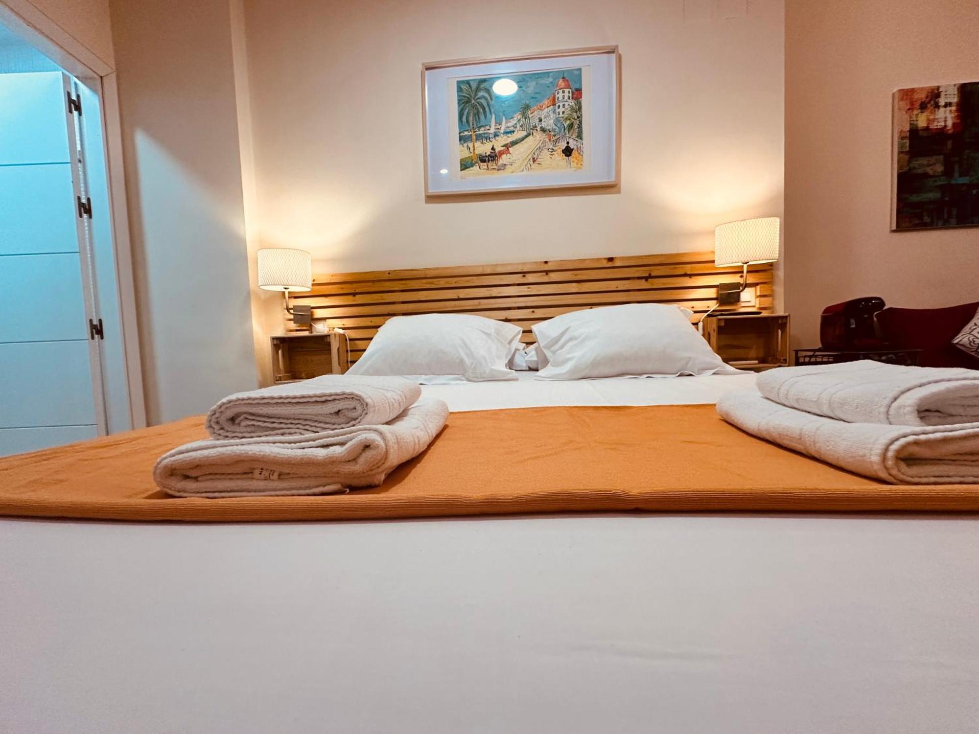 Apartment Aym Places Maestranza
