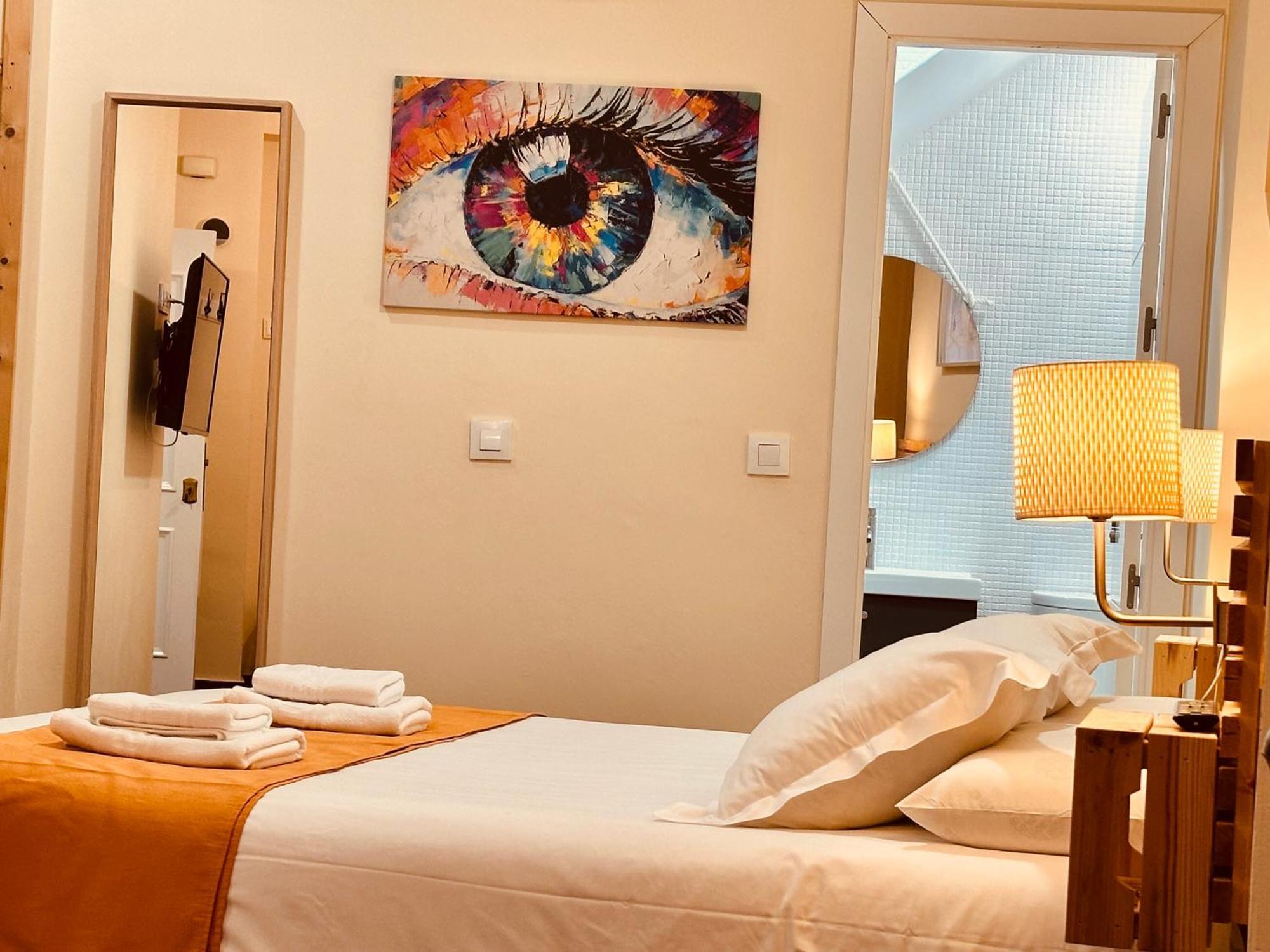 Aym Places Maestranza Apartment *