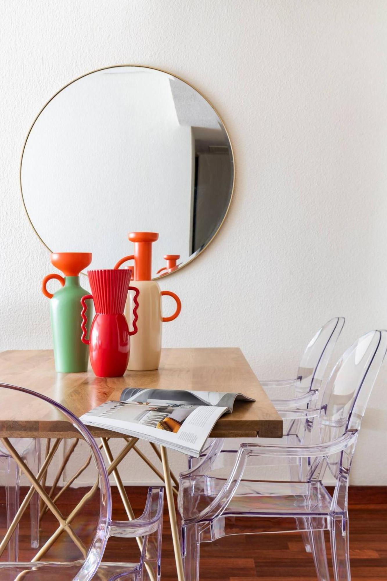 Monkeys La Campana Apartment *