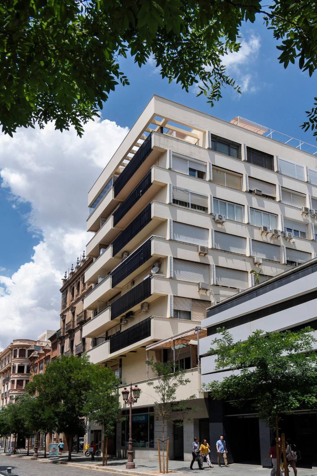 Apartamento Monkeys La Campana Sevilla