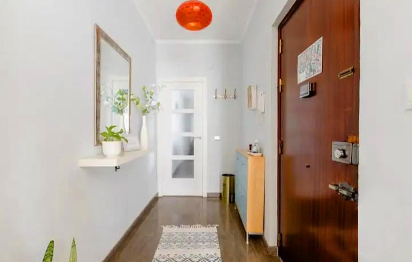 Amplio Apartamento Oldtown-free Parking Apartment *