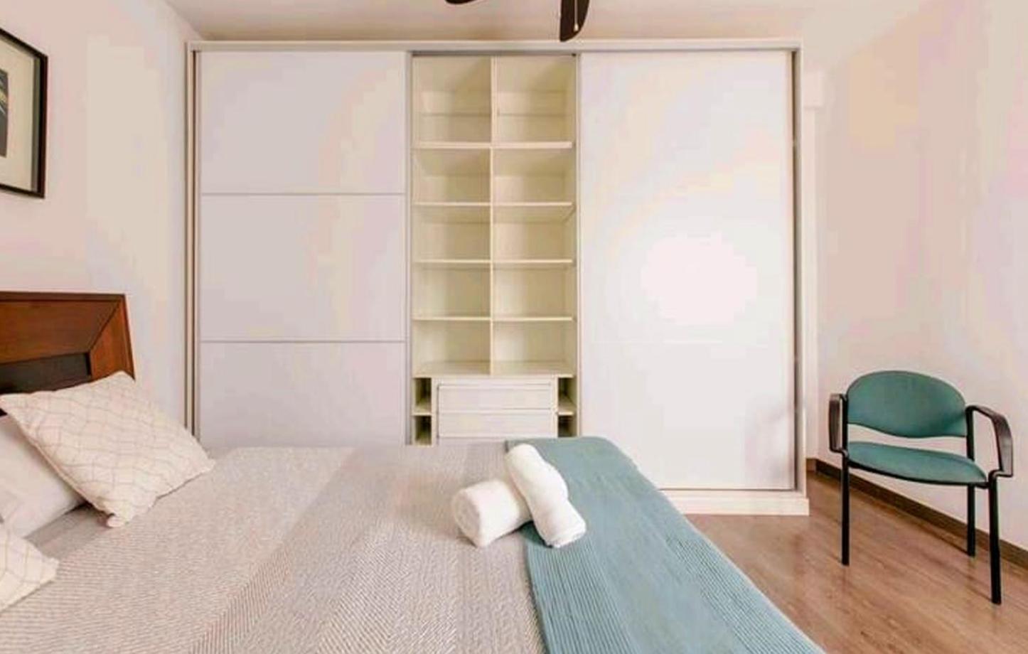Amplio Apartamento Oldtown-free Parking Seville