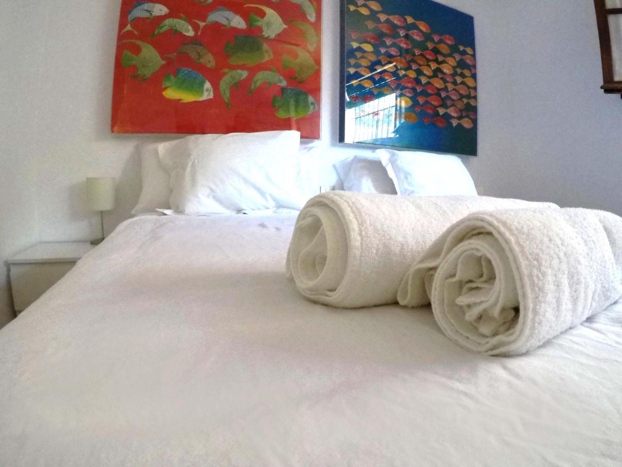 Duplex Acogedor Con Gran Terraza En Pleno Centro De Sevilla!