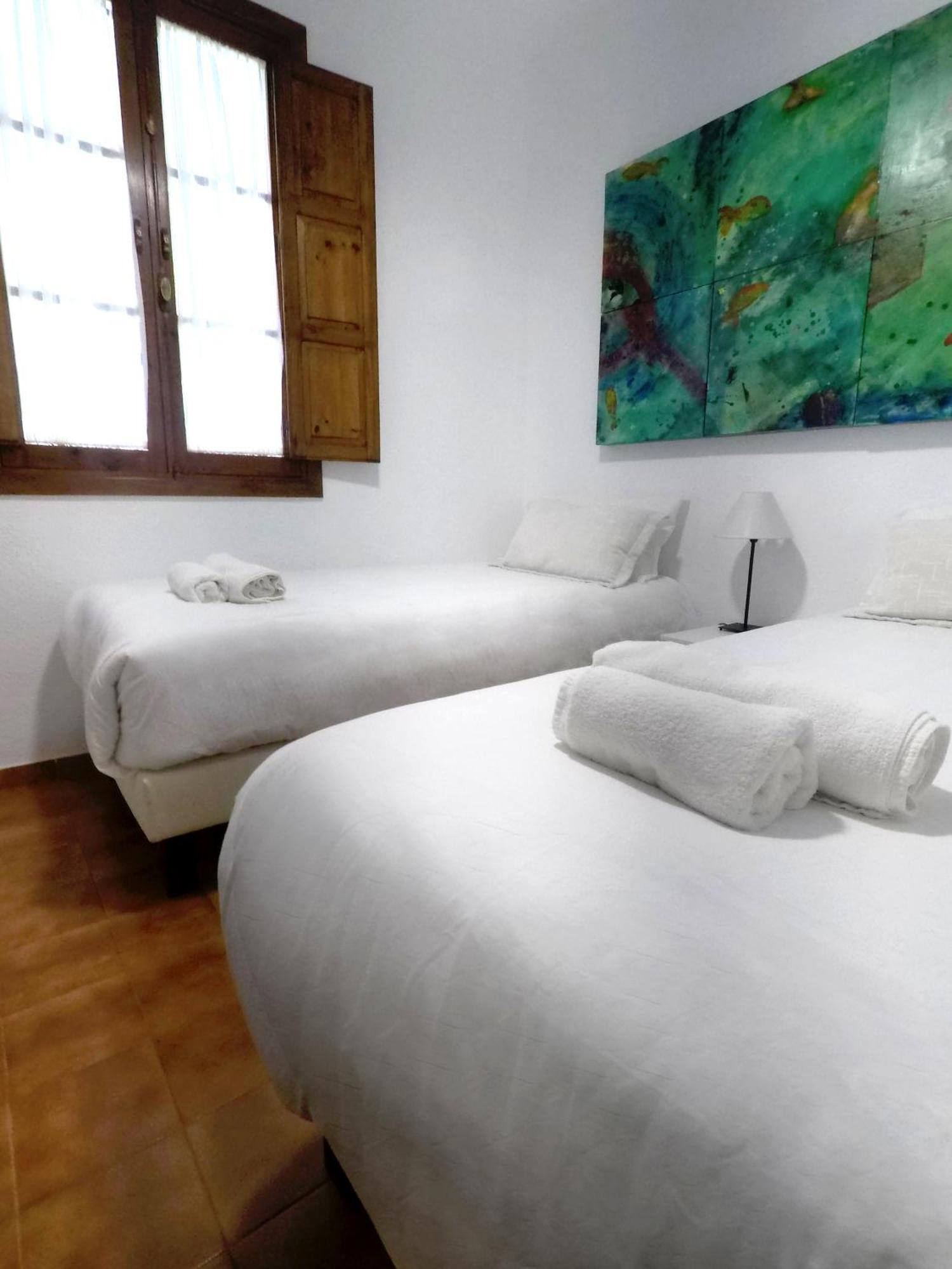 Apartment Duplex Acogedor Con Gran Terraza En Pleno Centro De Sevilla! Seville