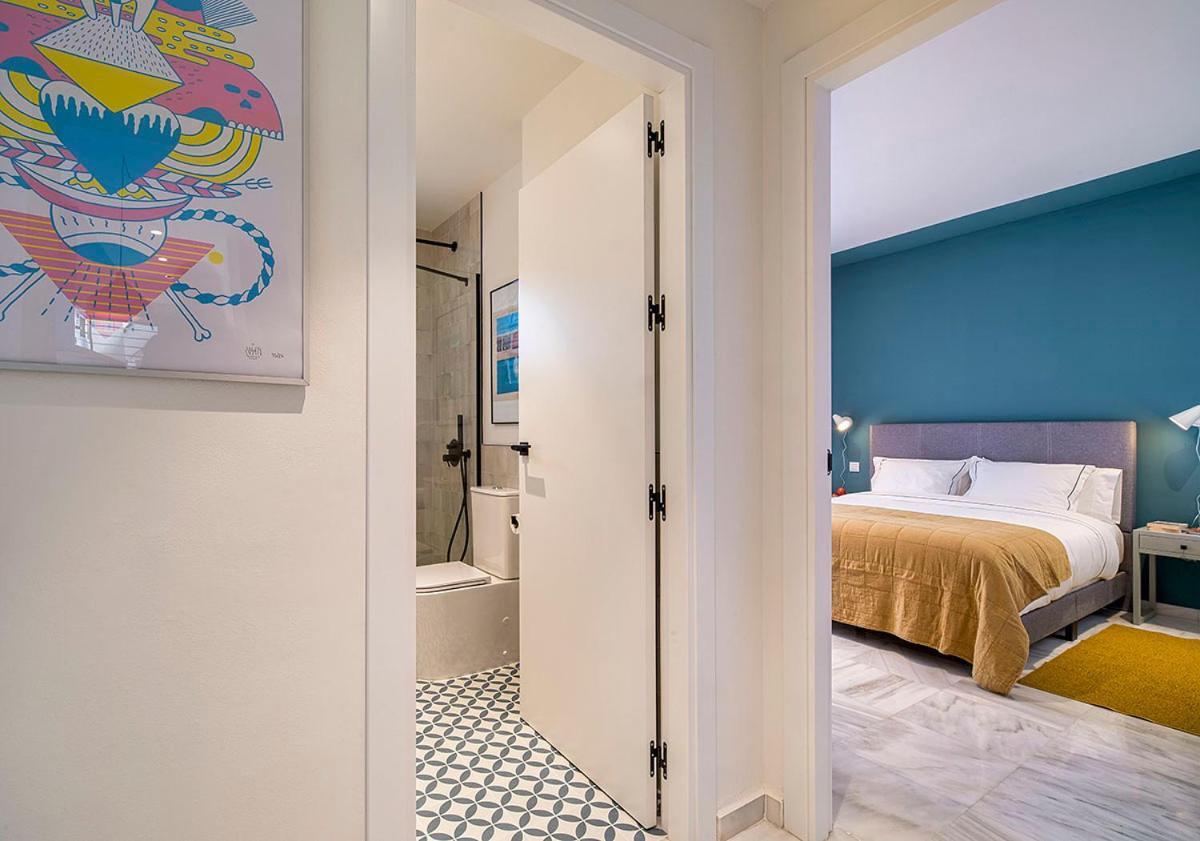 Apartment Carmen De Triana