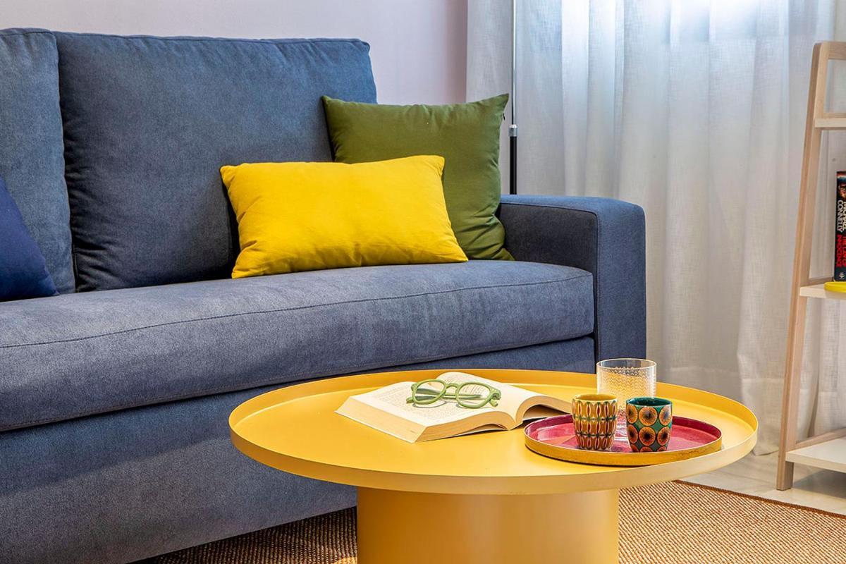 Carmen De Triana Apartment