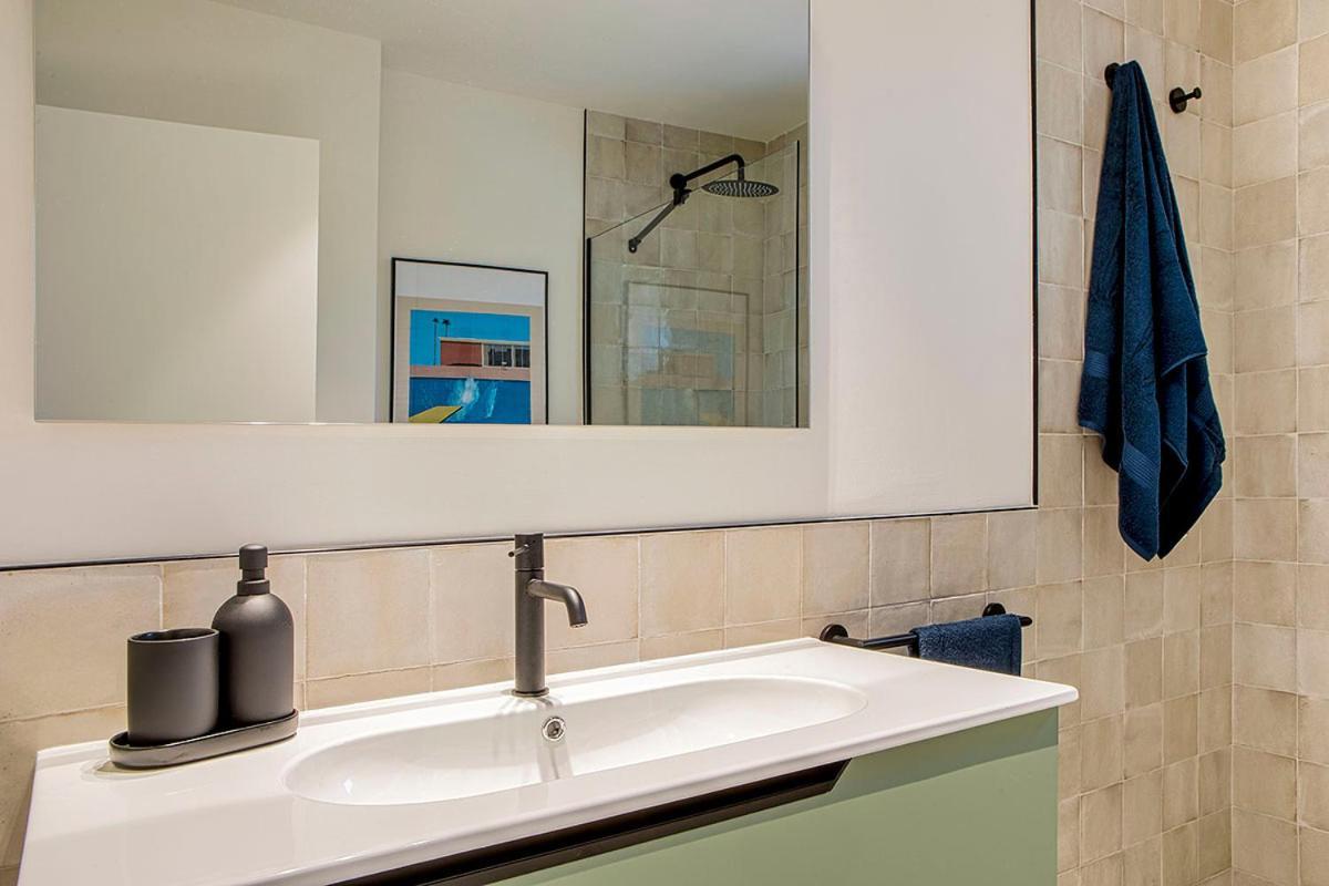 Apartment Carmen De Triana Seville