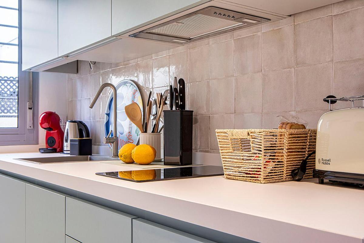 Carmen De Triana Apartment Seville