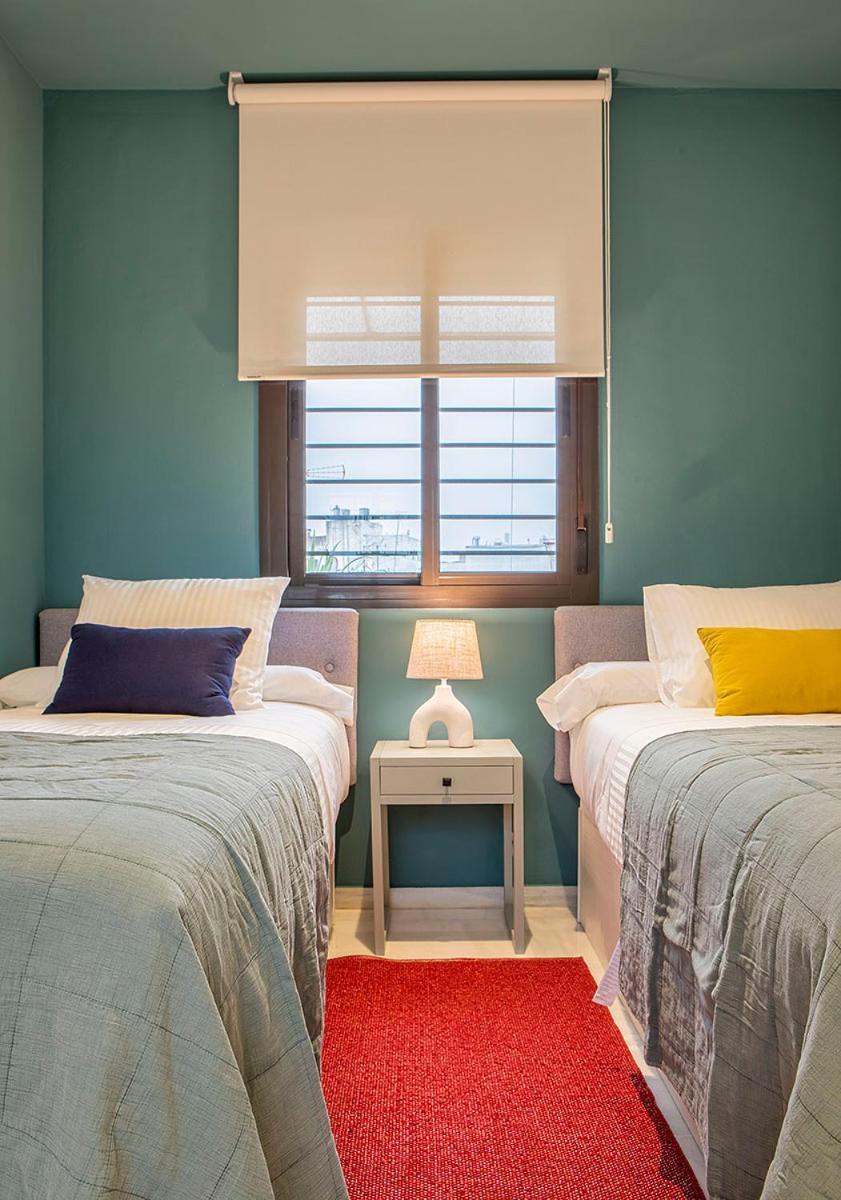 Carmen De Triana Apartment