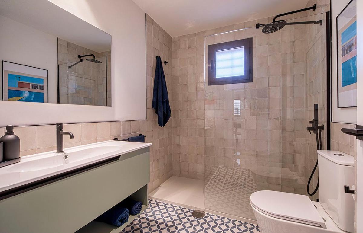 Carmen De Triana Apartment *