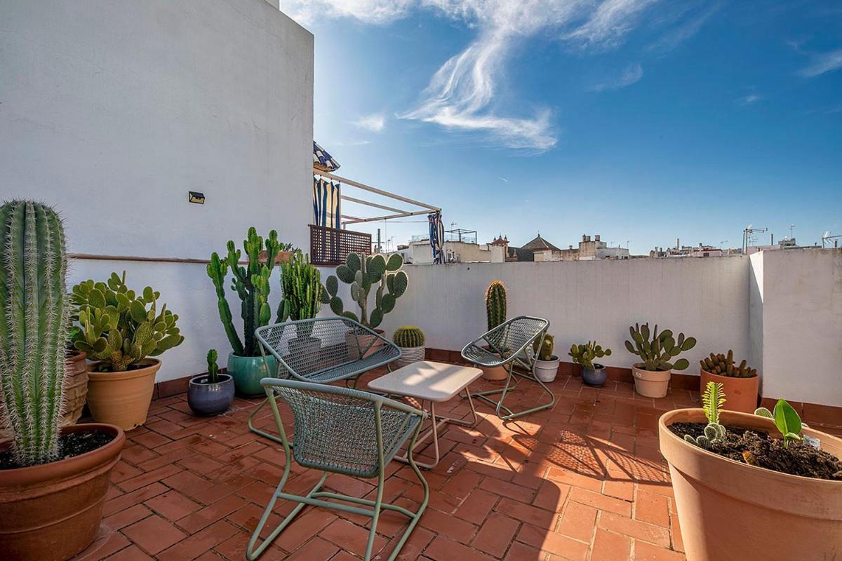 Apartment Carmen De Triana *
