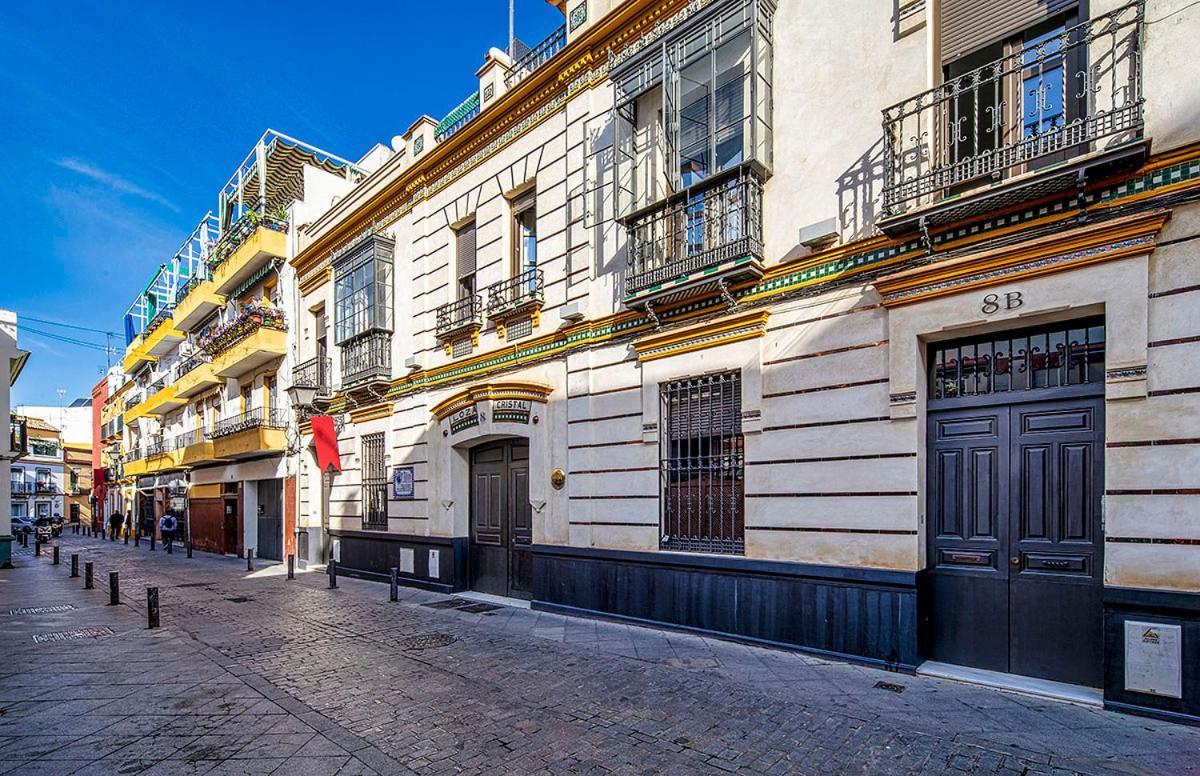 Apartment Carmen De Triana *
