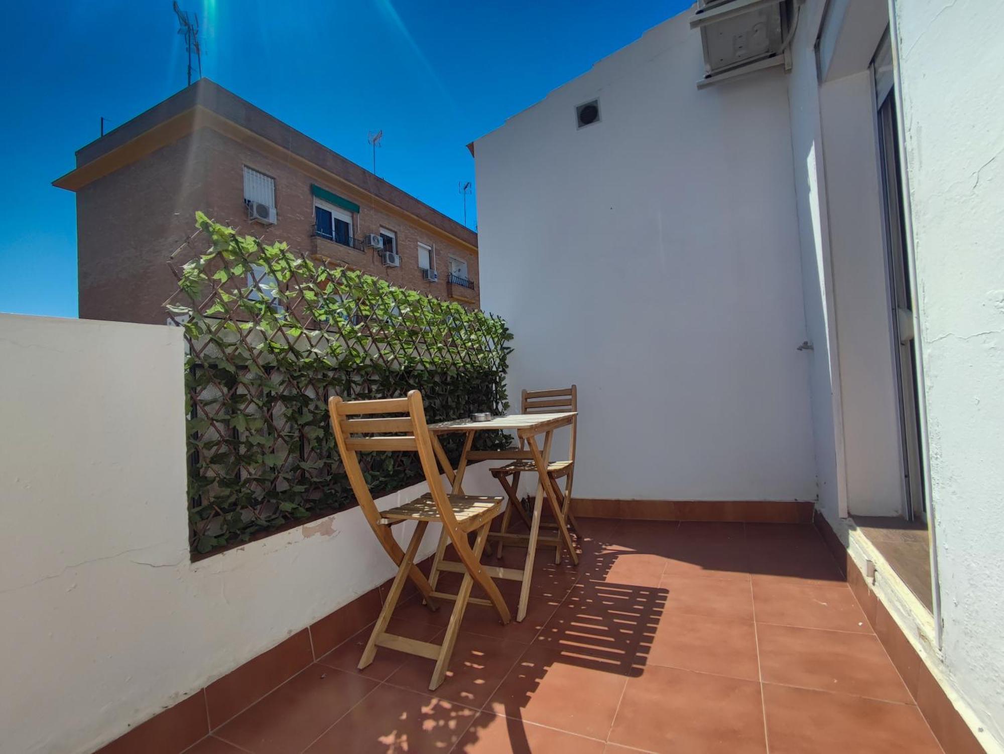 Estudiovintage. Heliopolis Apartamento *