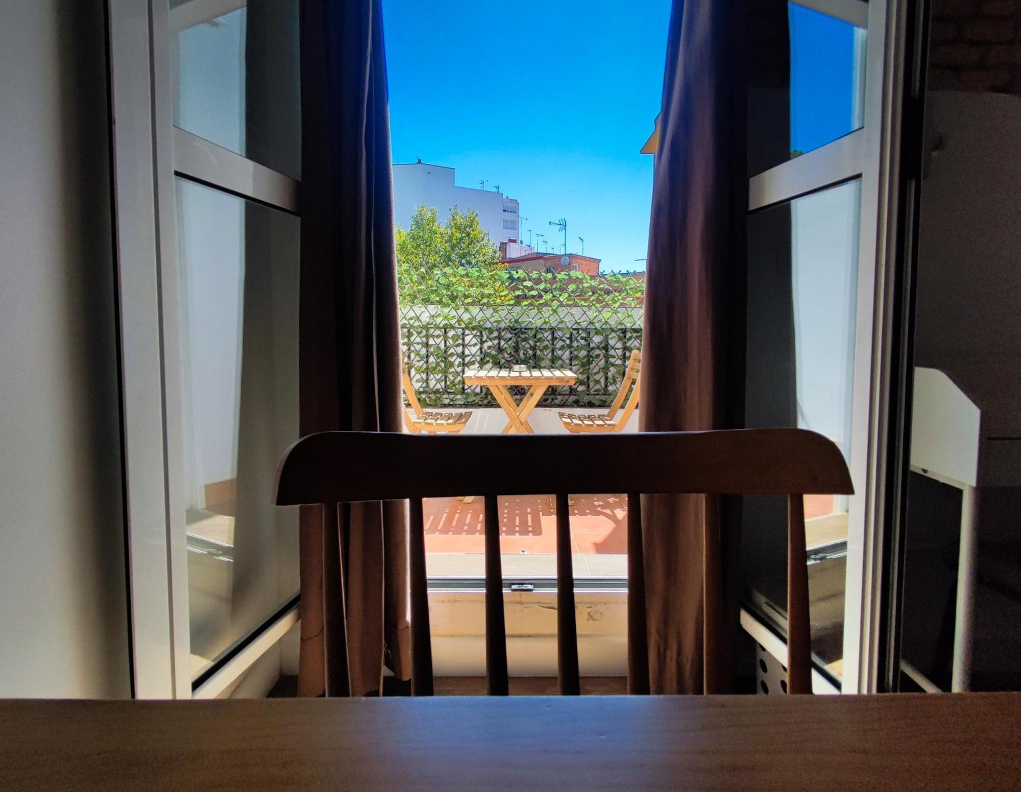 Estudiovintage. Heliopolis Apartamento *