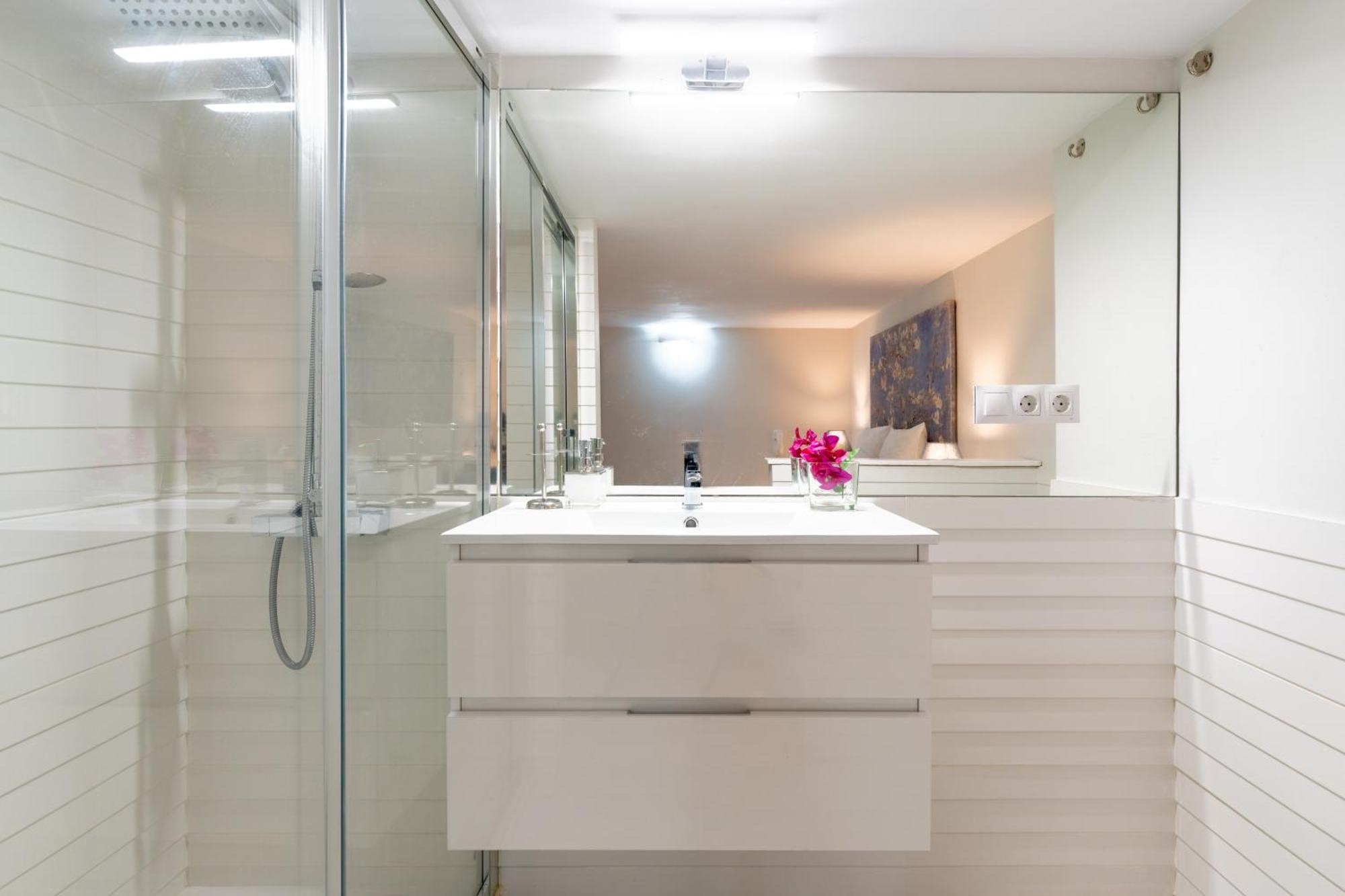 Luxury Loft By The Museum Apartamento