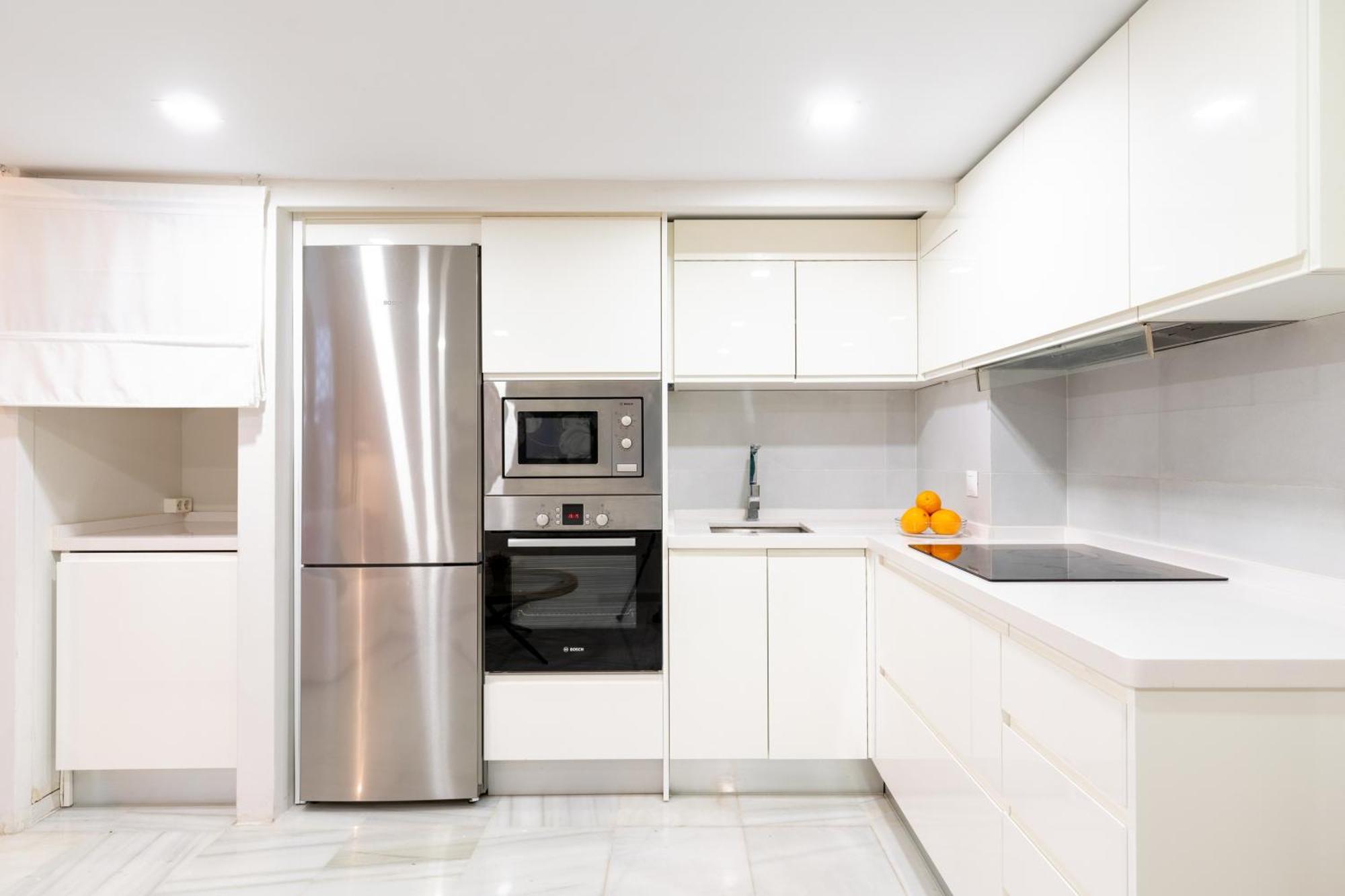 Luxury Loft By The Museum Apartamento *