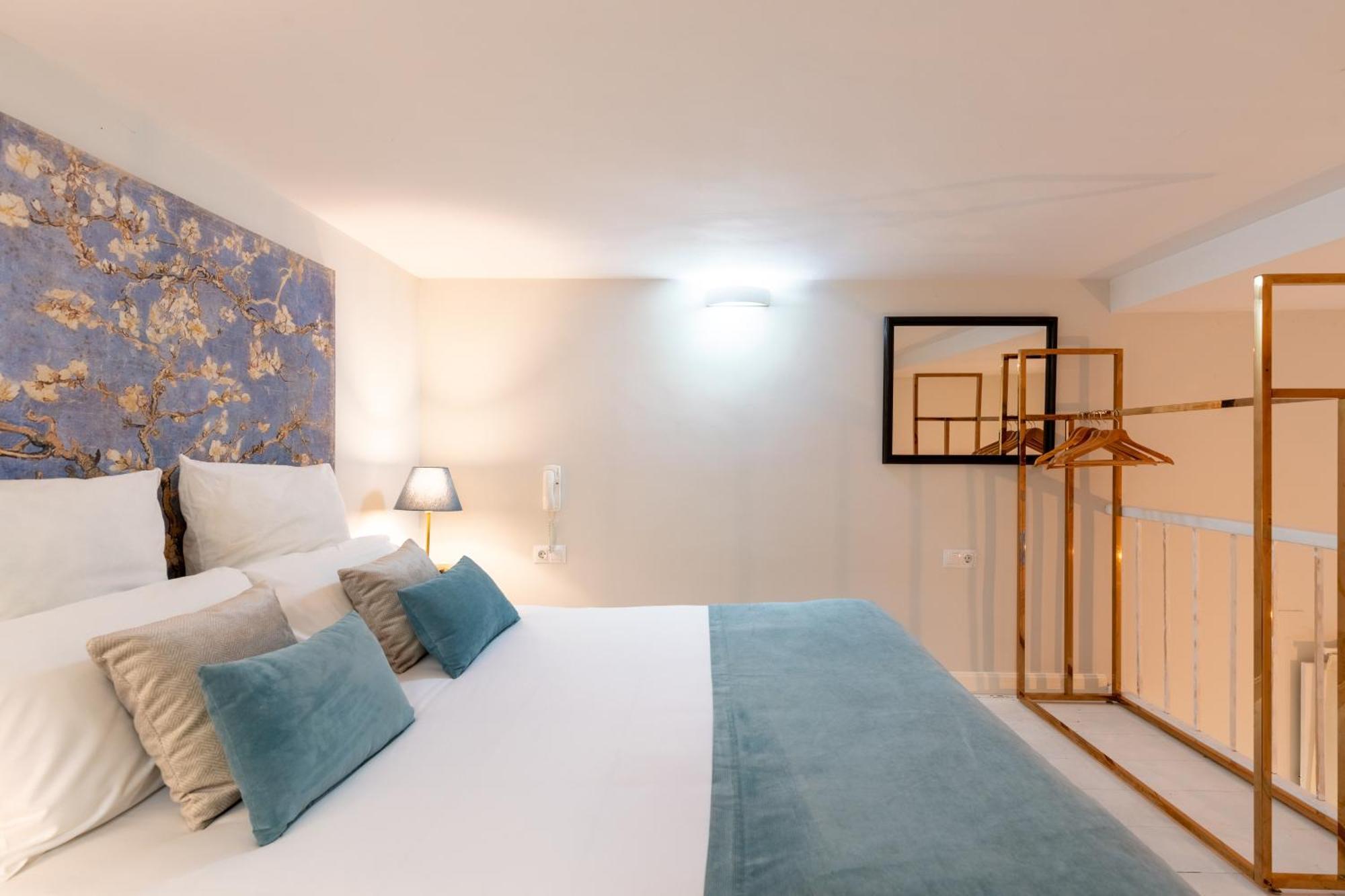 Apartamento Luxury Loft By The Museum Sevilla