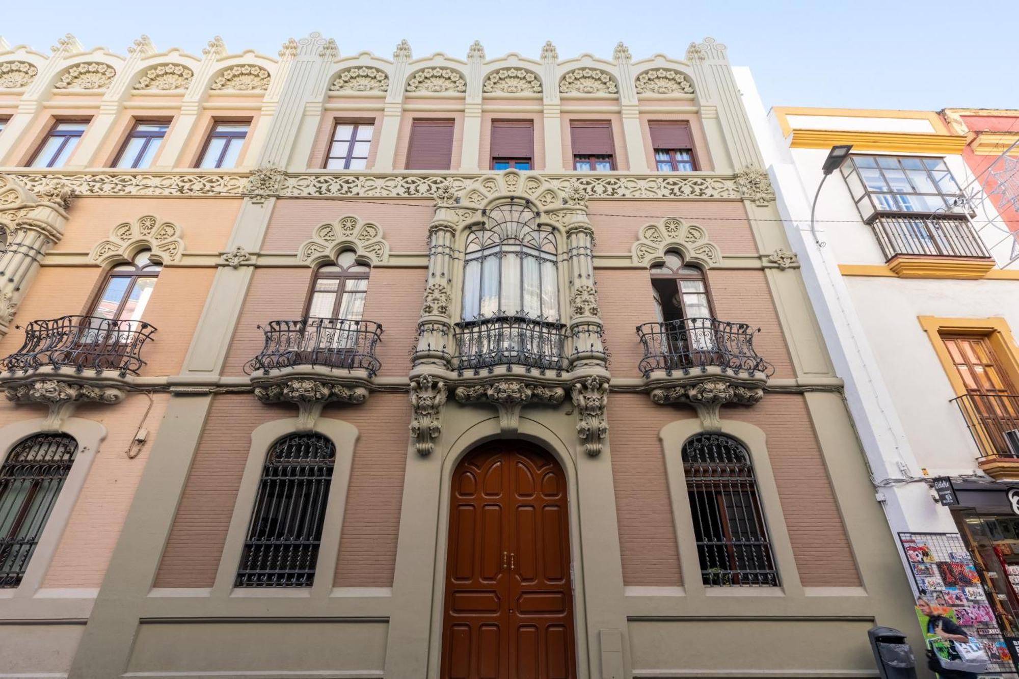 Luxury Loft By The Museum Apartamento