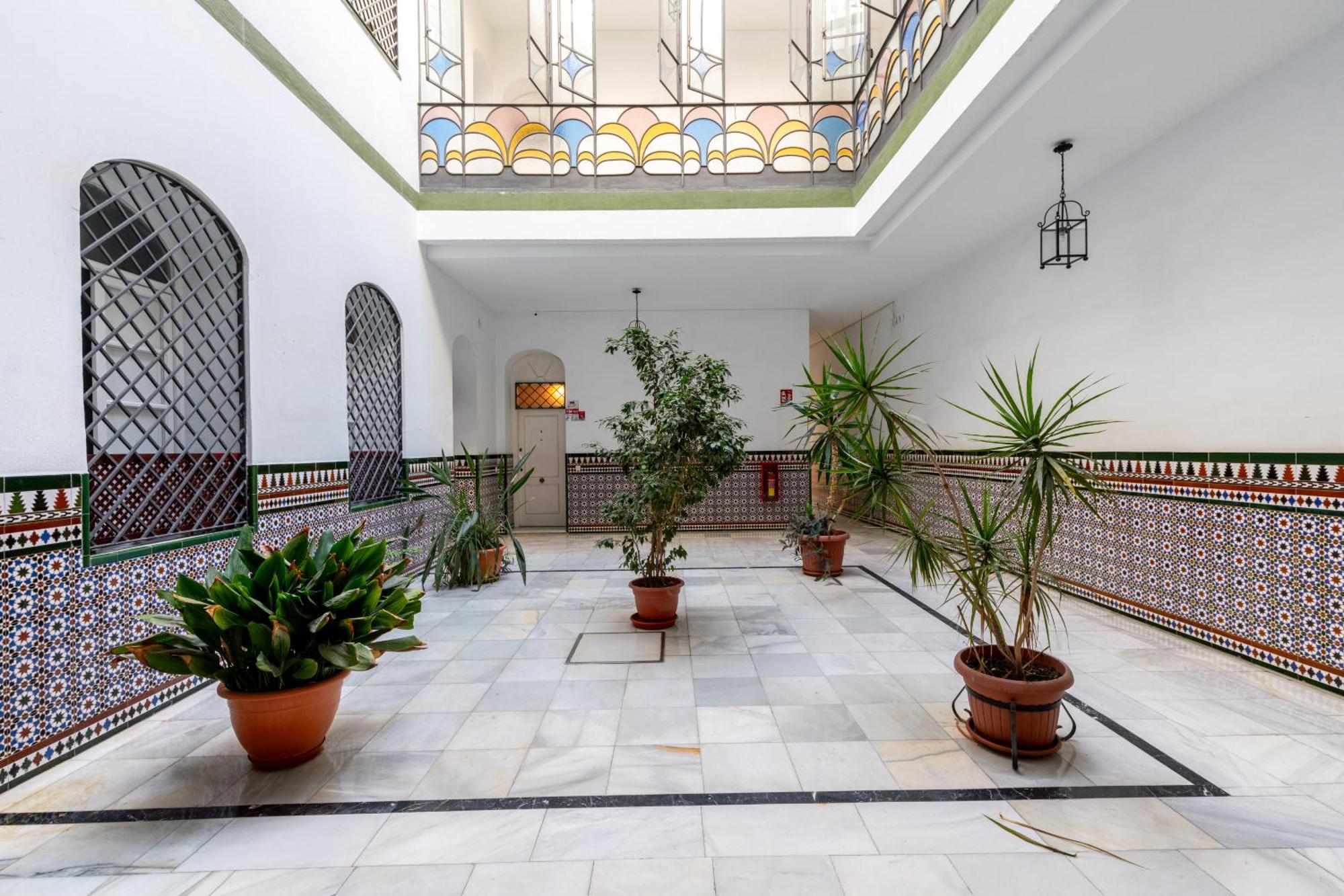 Luxury Loft By The Museum