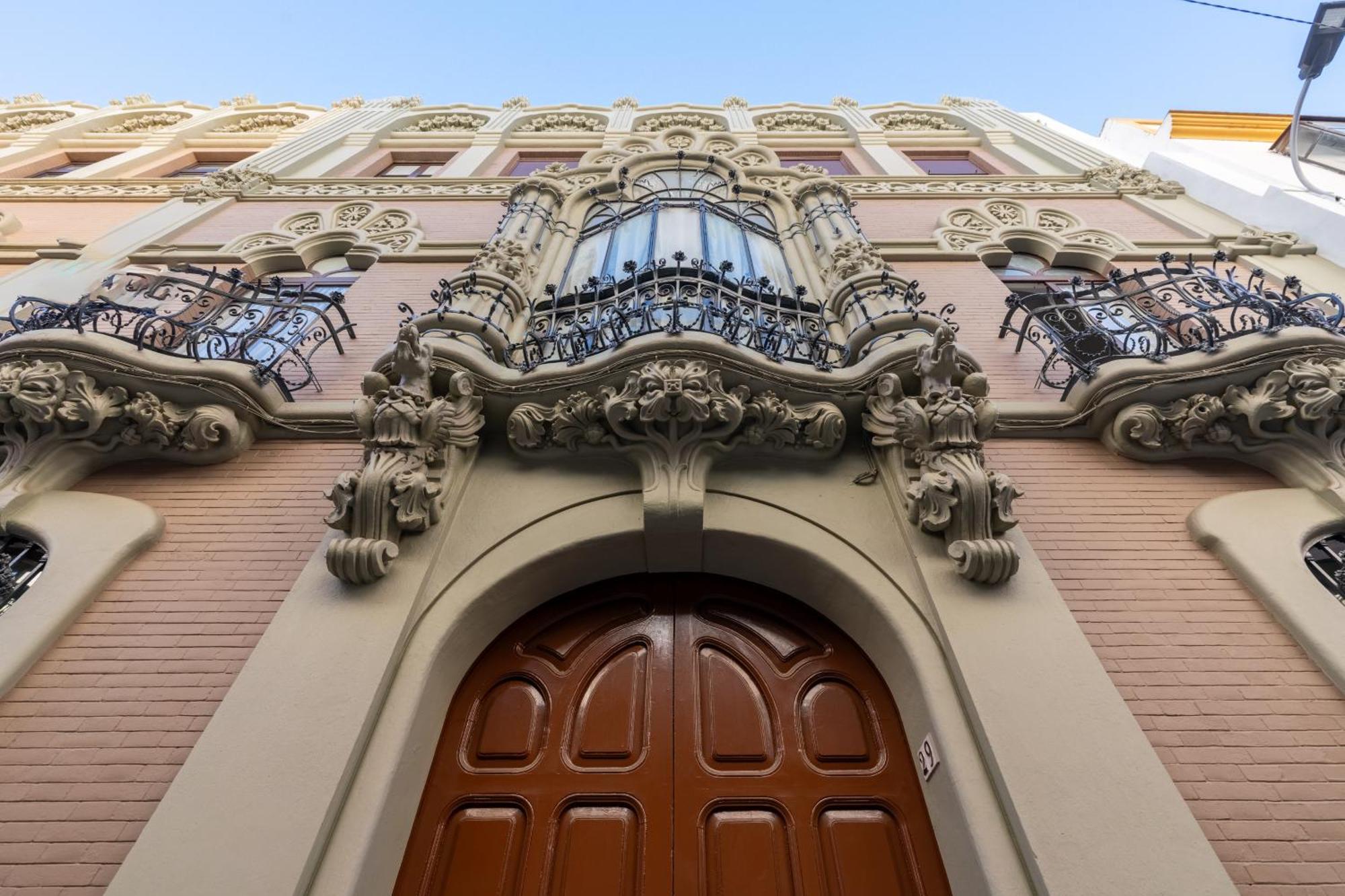 Luxury Loft By The Museum *