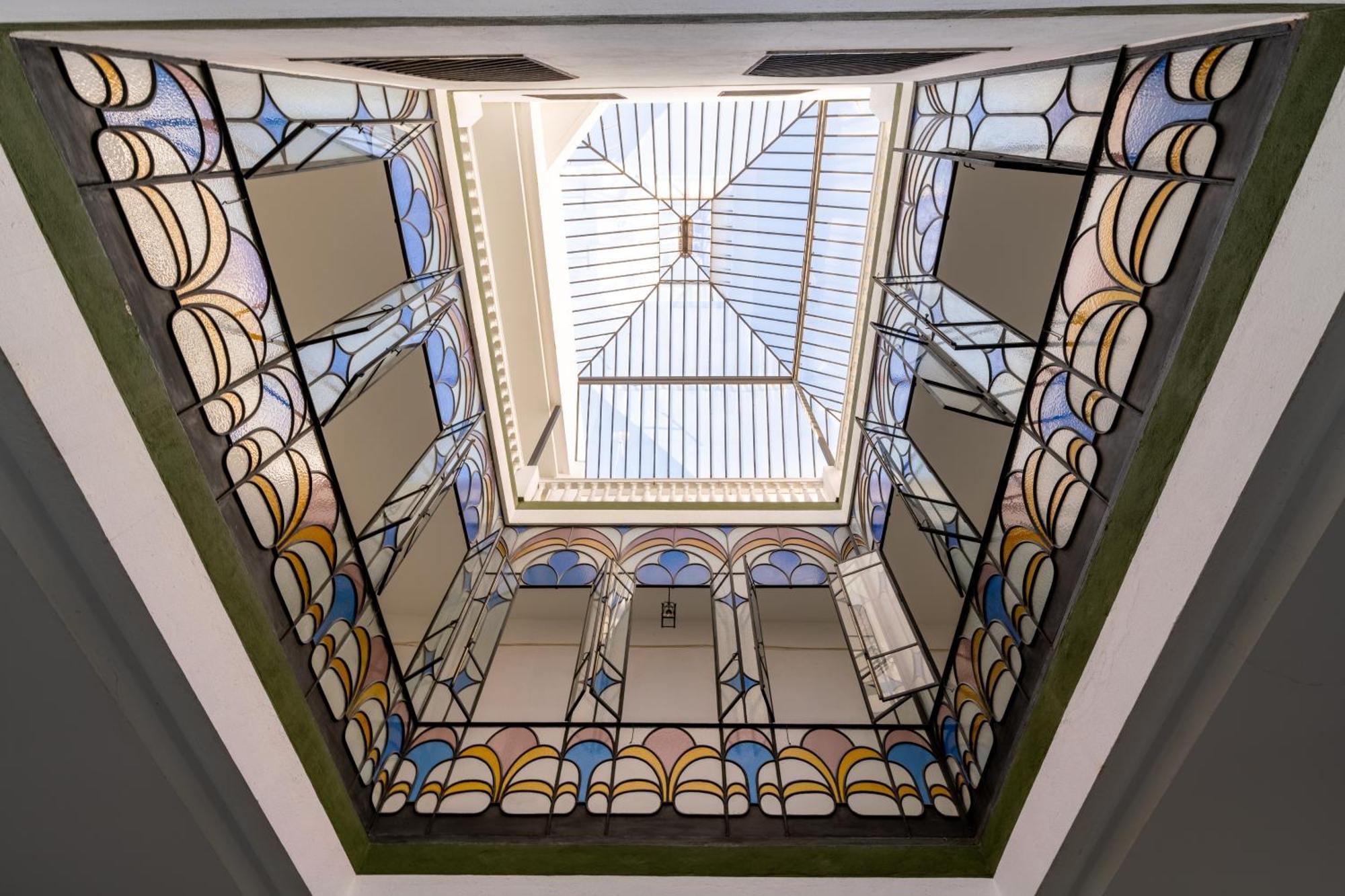 Apartamento Luxury Loft By The Museum Sevilla