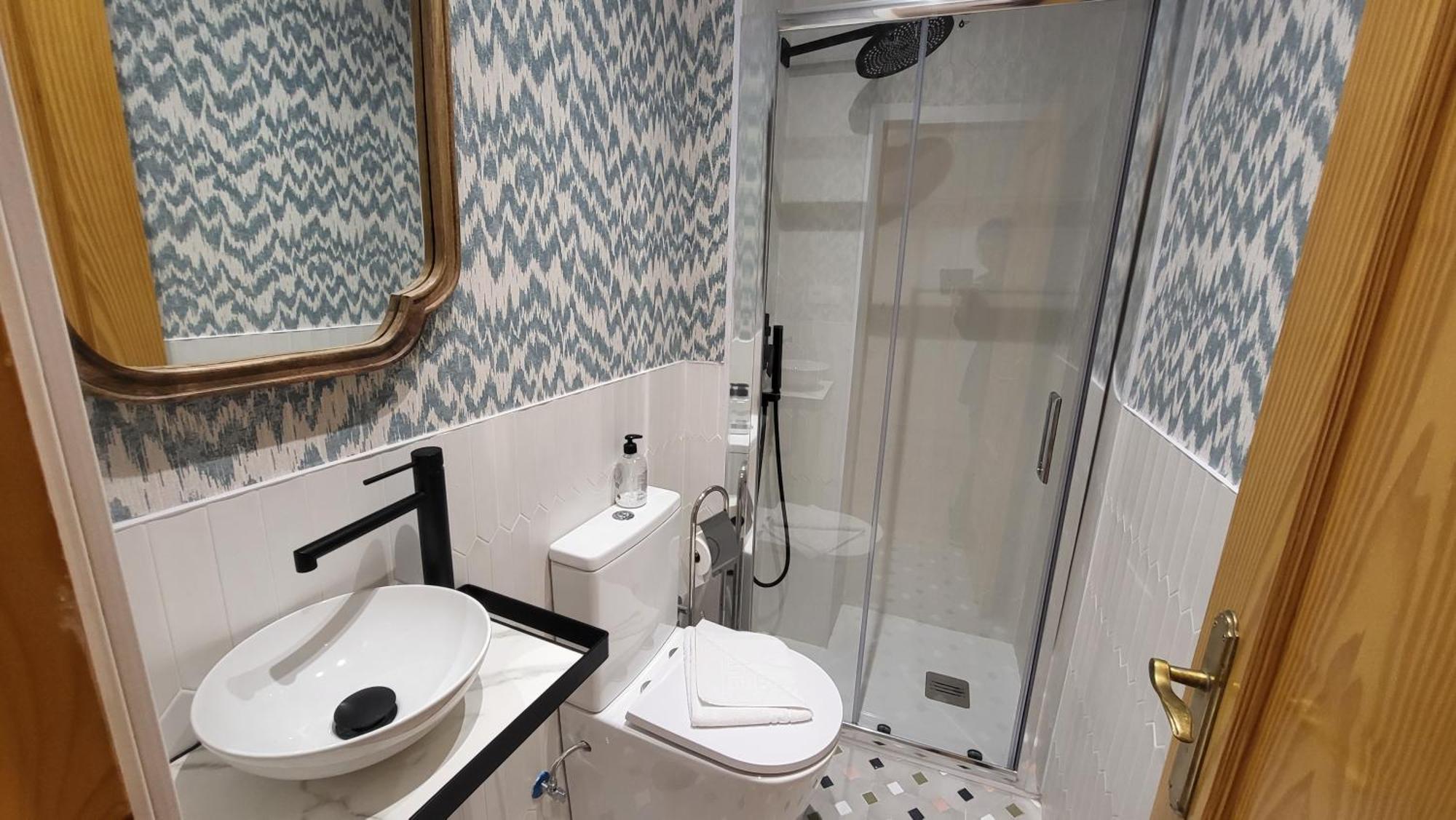 Rentalsevilla En La Plaza Del Salvador Apartment