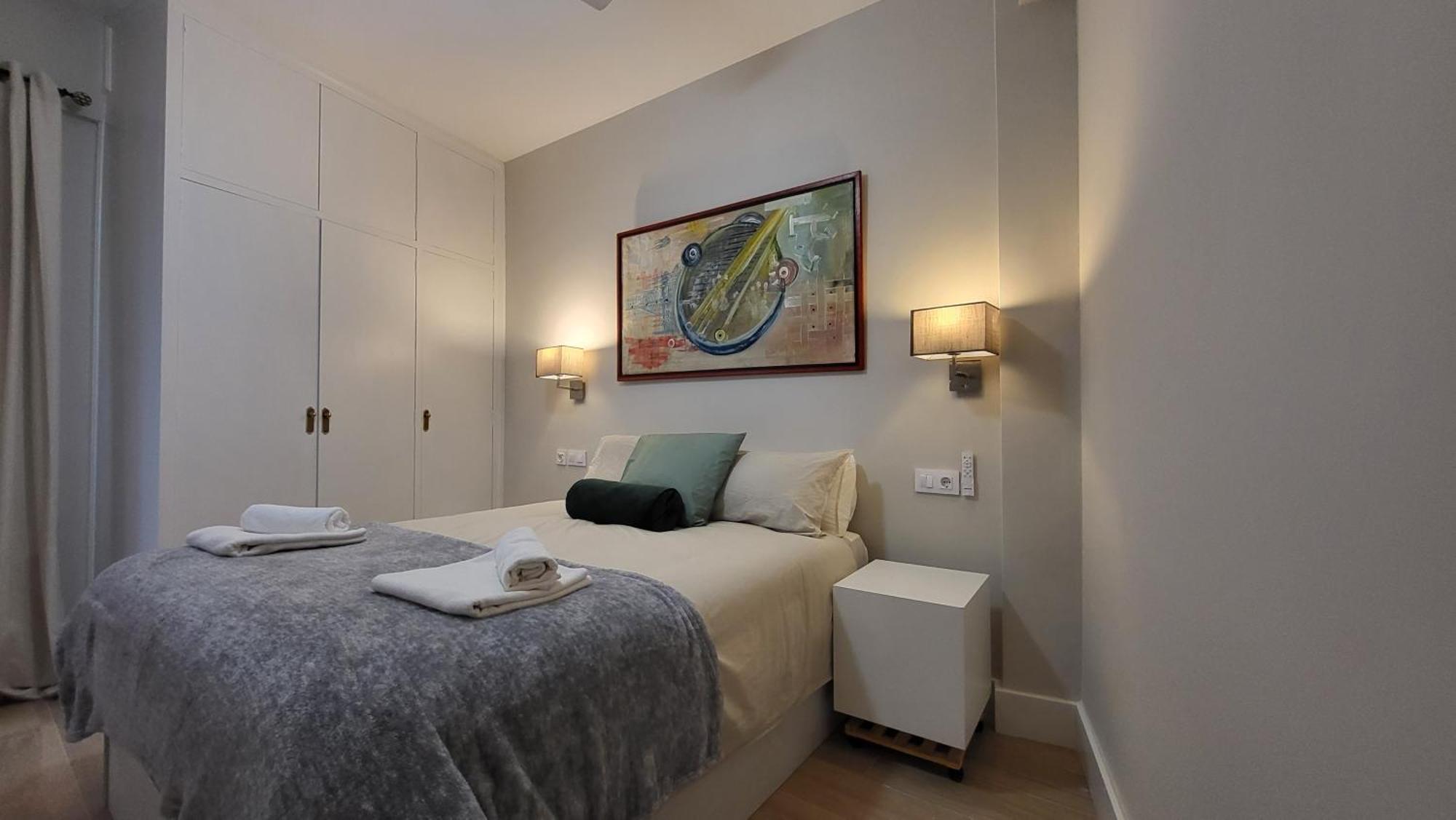 Apartment Rentalsevilla En La Plaza Del Salvador *