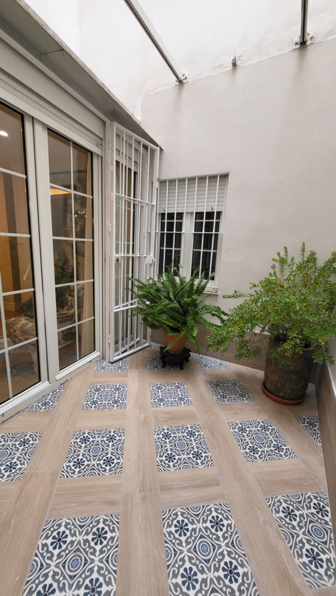 Rentalsevilla En La Plaza Del Salvador Apartment *