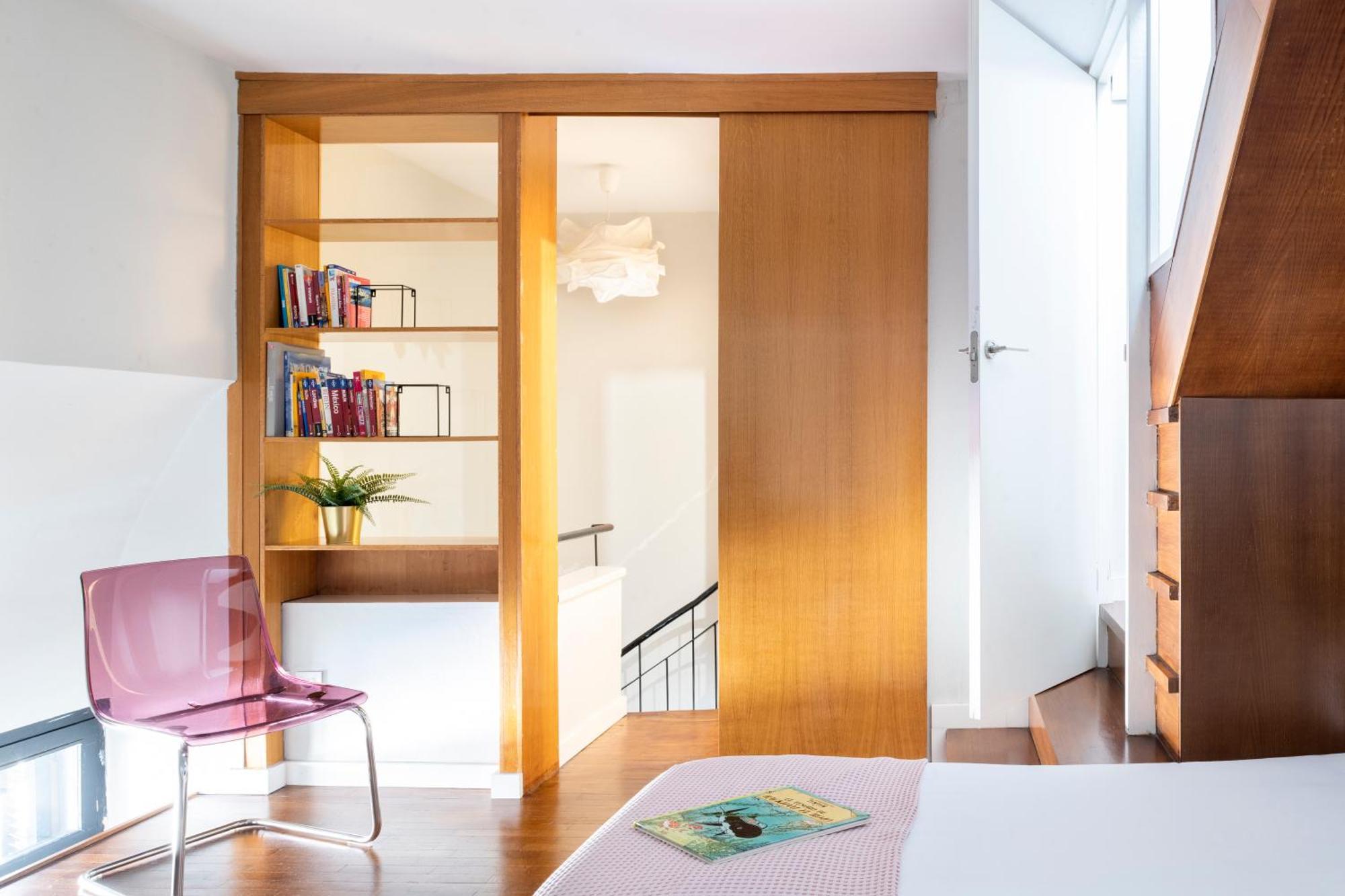 Misterhost Conde De Torrejon Apartamento *