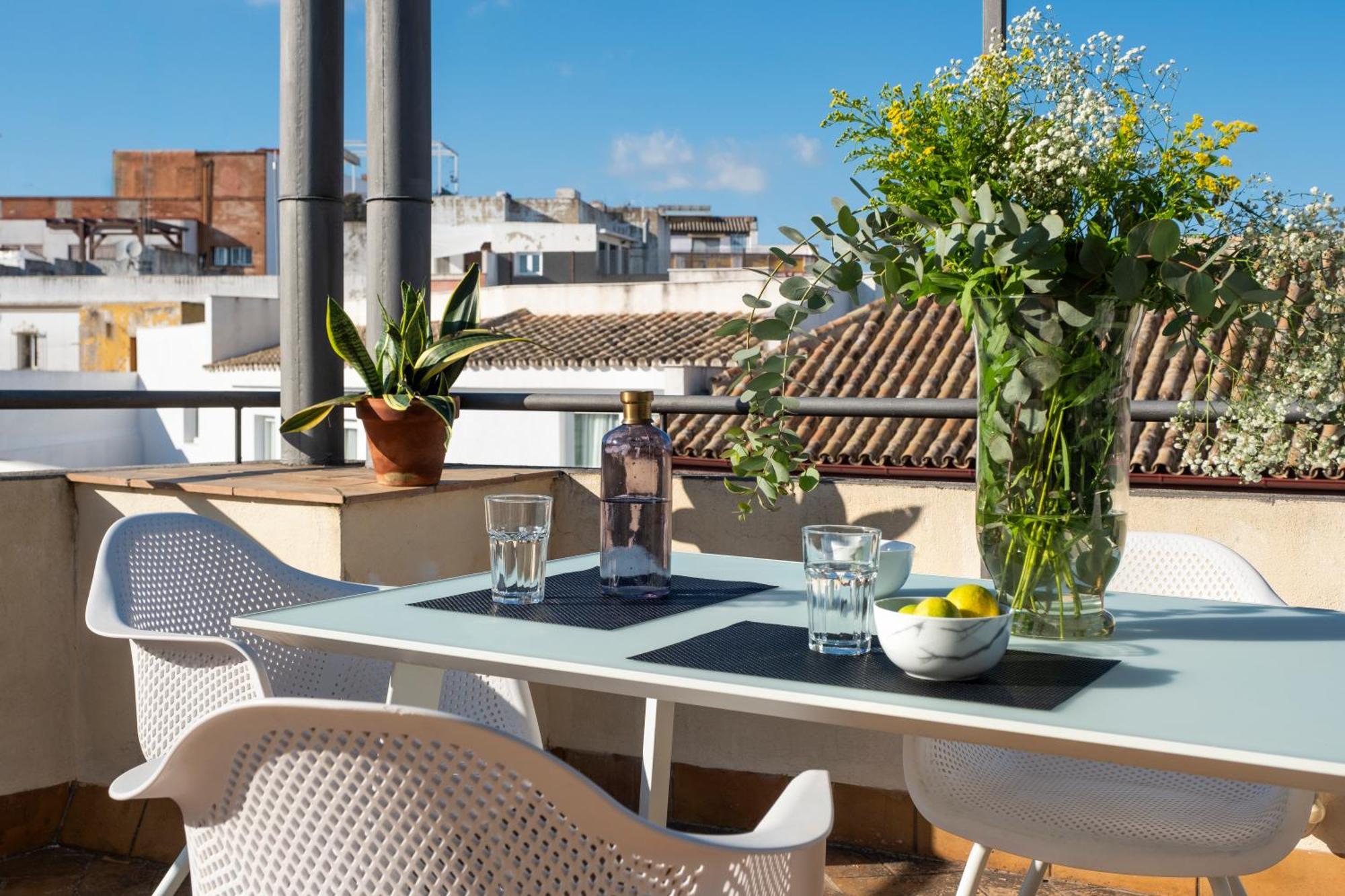 Apartamento Misterhost Conde De Torrejon