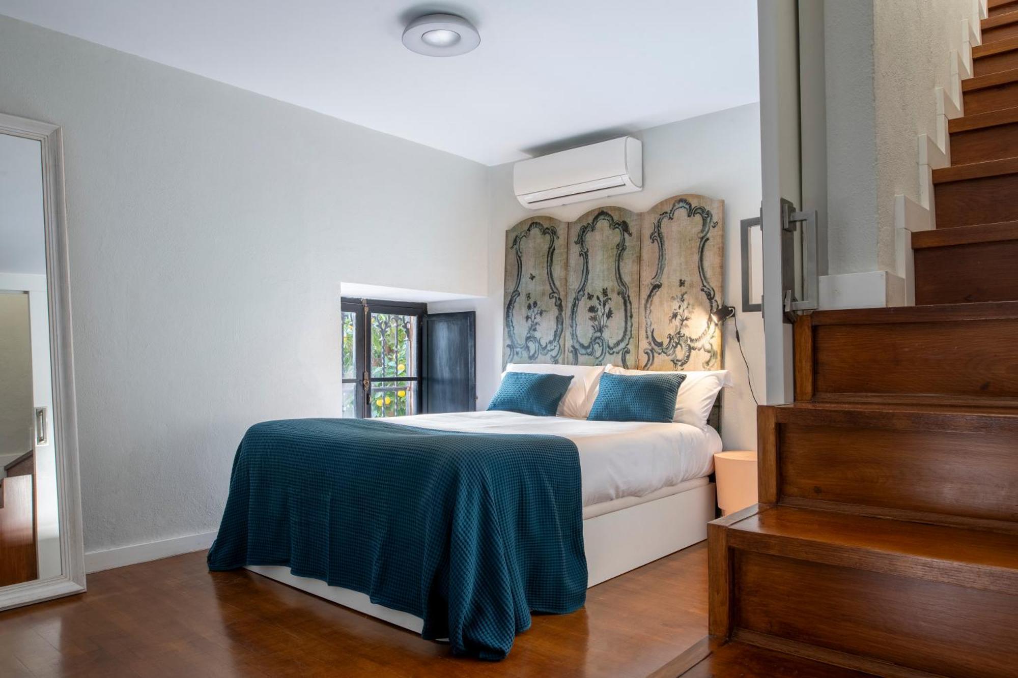 Misterhost Conde De Torrejon Apartamento *