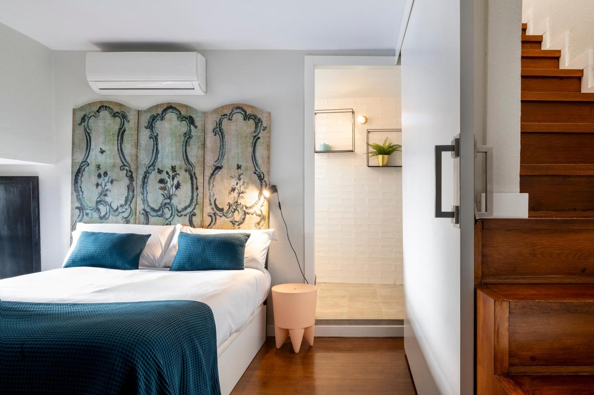 Apartamento Misterhost Conde De Torrejon