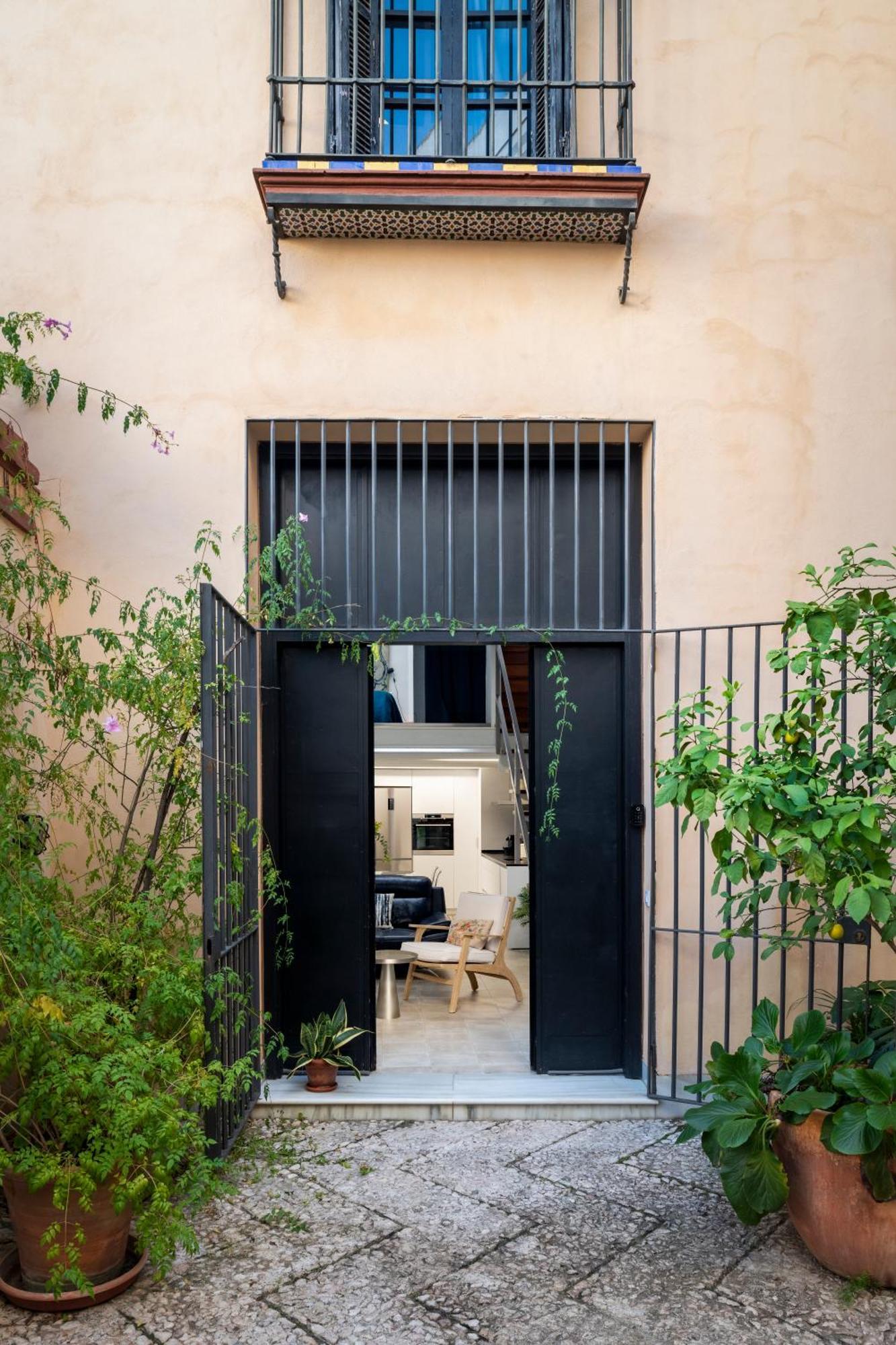 Apartamento Misterhost Conde De Torrejon *