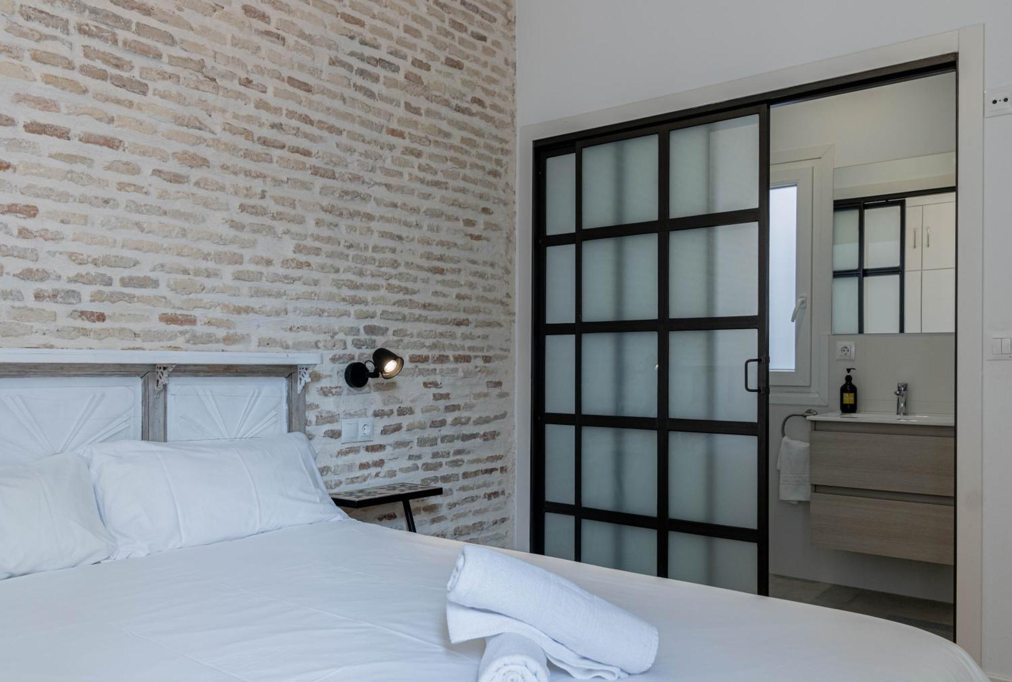 Sepulveda, Moderno Apartamento By Outin Apartment Seville