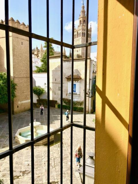 Apartment Gotoseville Santa Cruz Catedral