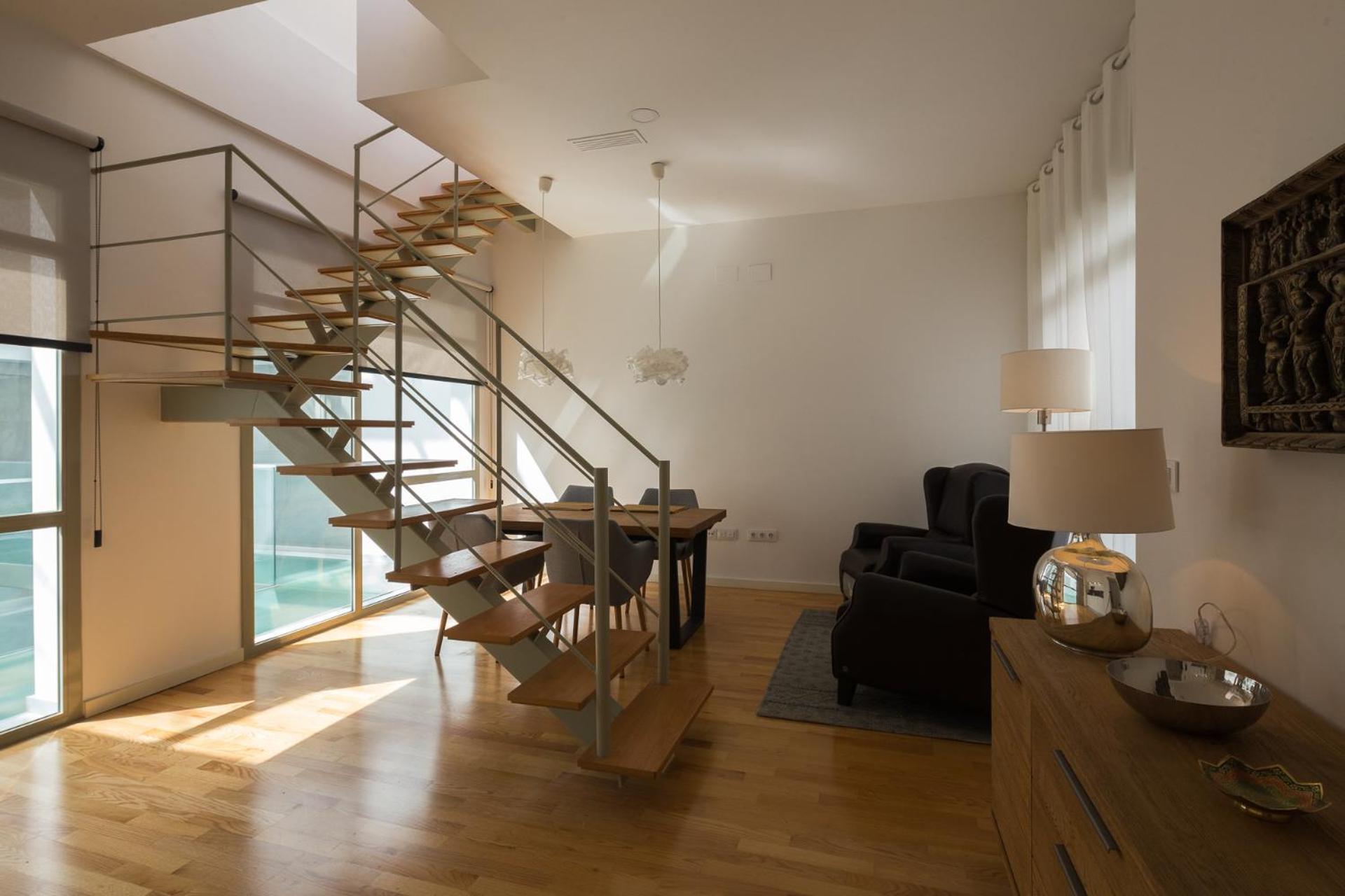 Veoapartment Cervantes Terraza