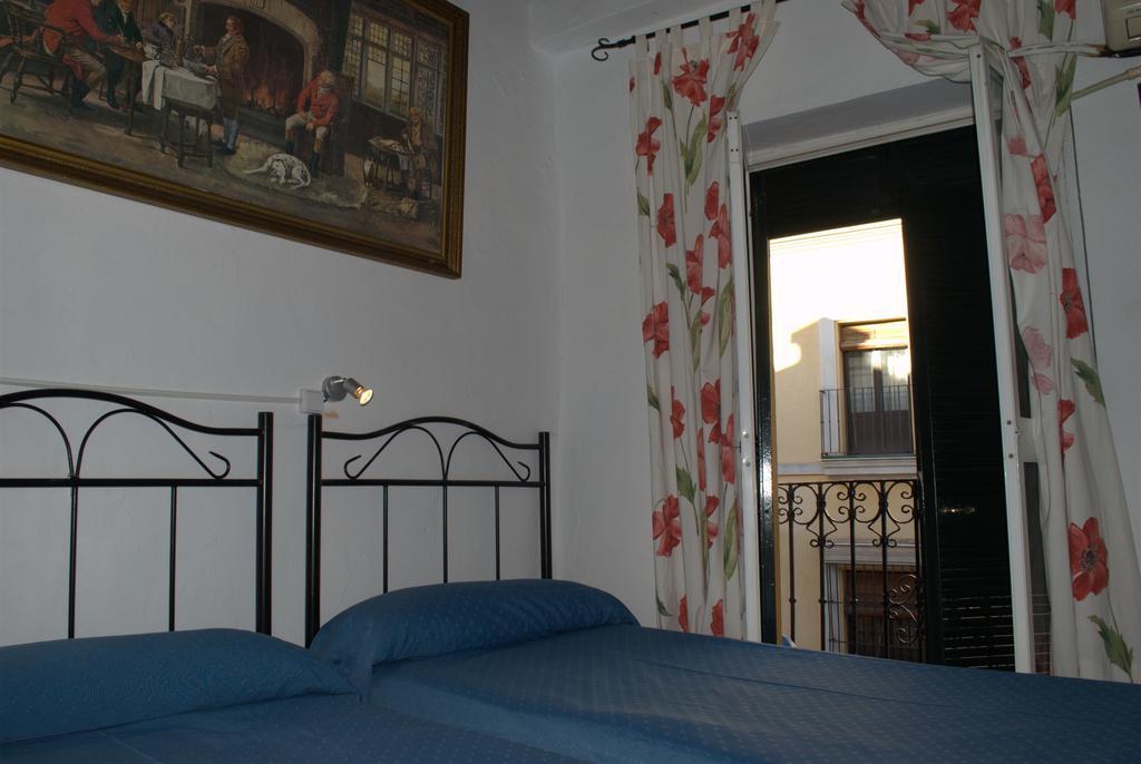 Santa Maria La Blanca Guest house