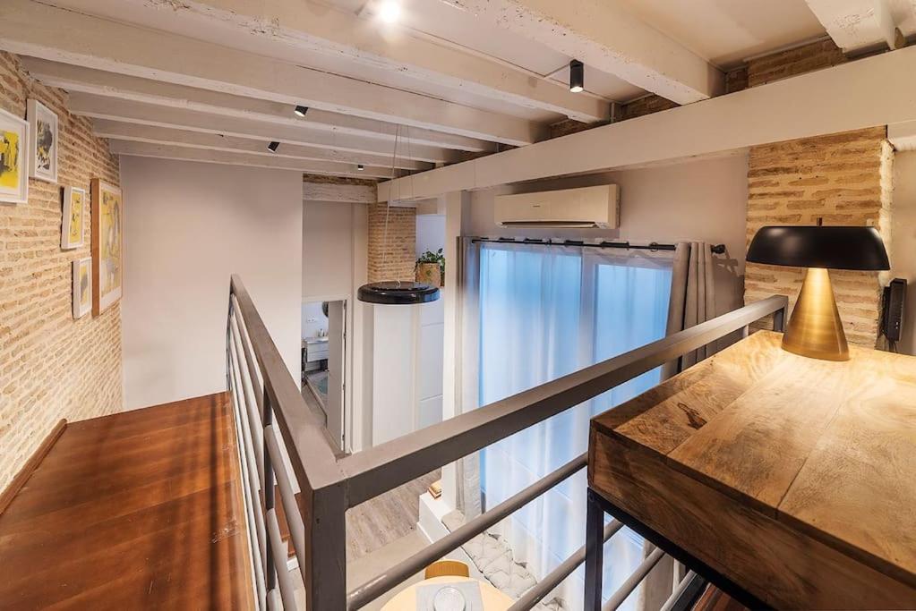 Precioso Apartamento Nuevo En Centro 6 Pax Wifi Apartment
