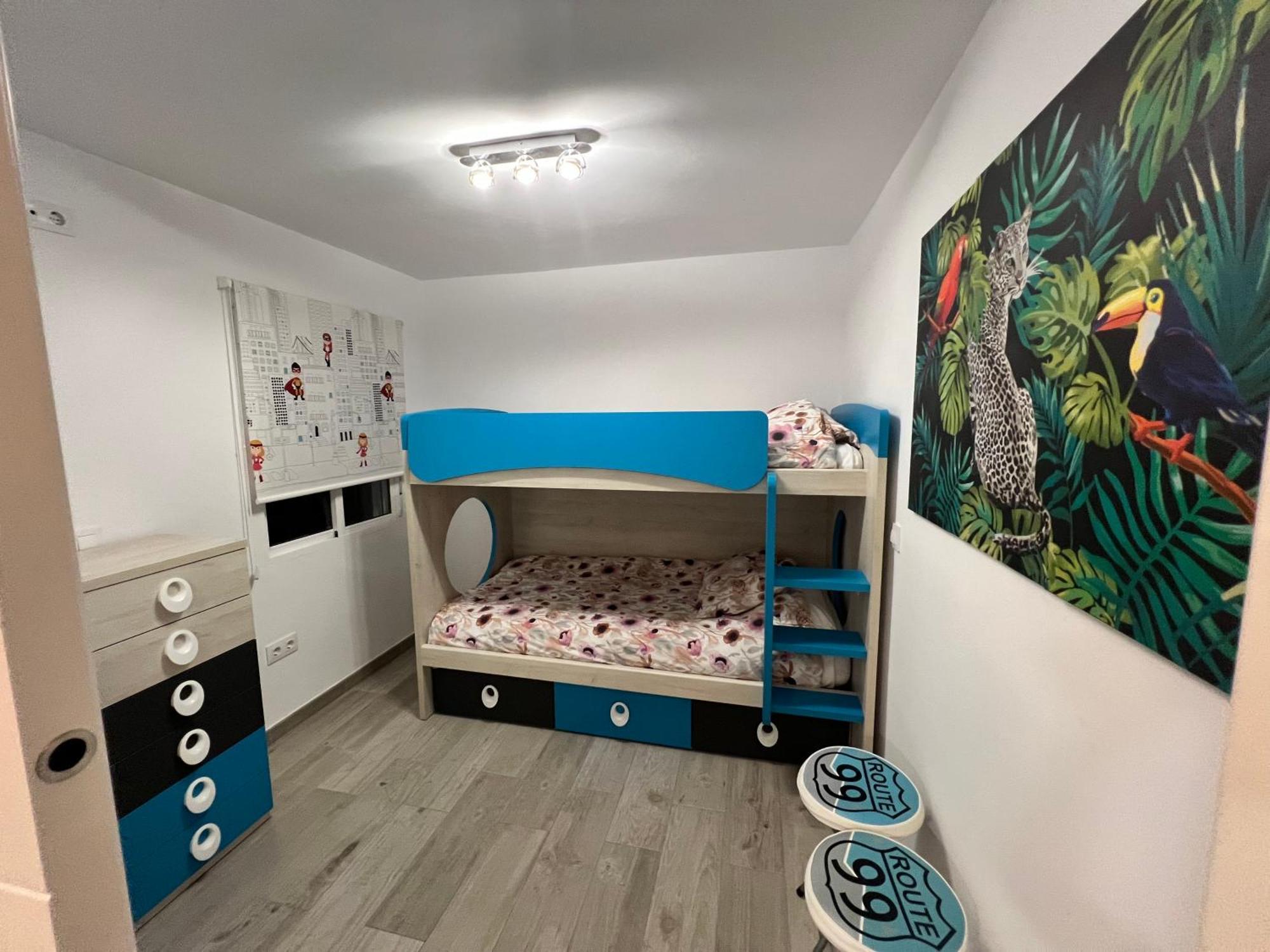 Enzo Apartment *