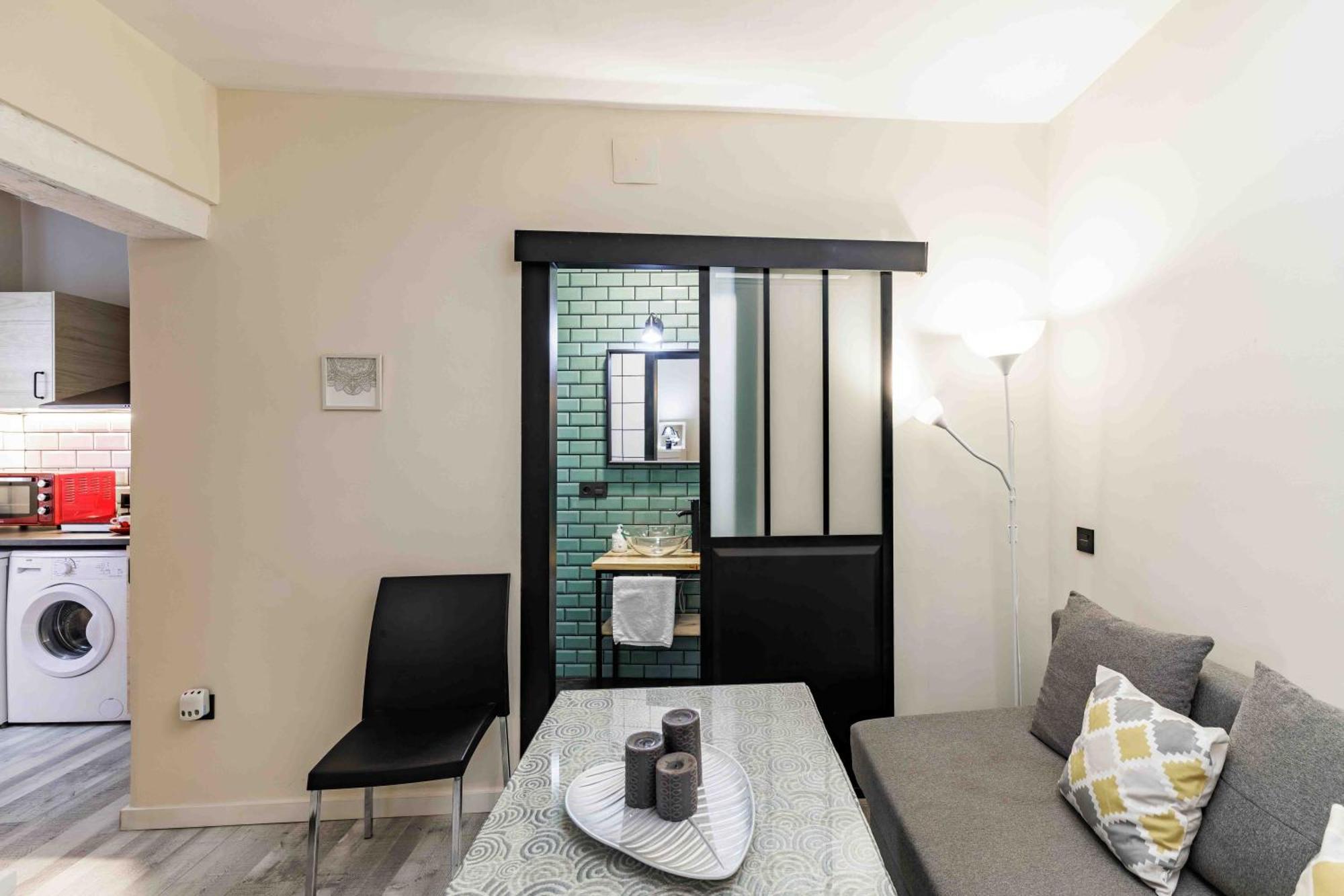 Apartment Loft En Triana Seville